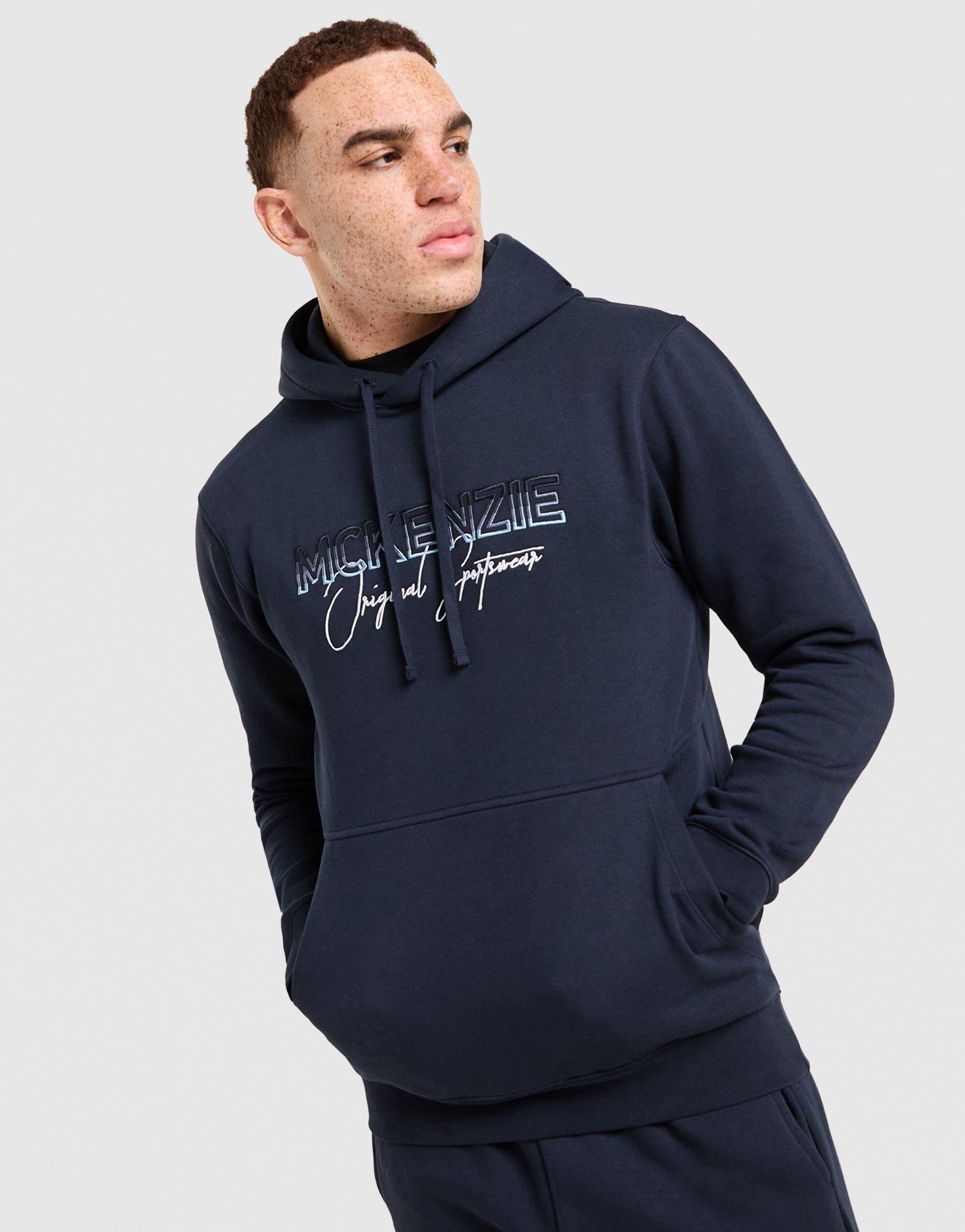 McKenzie Harley Overhead Hoodie