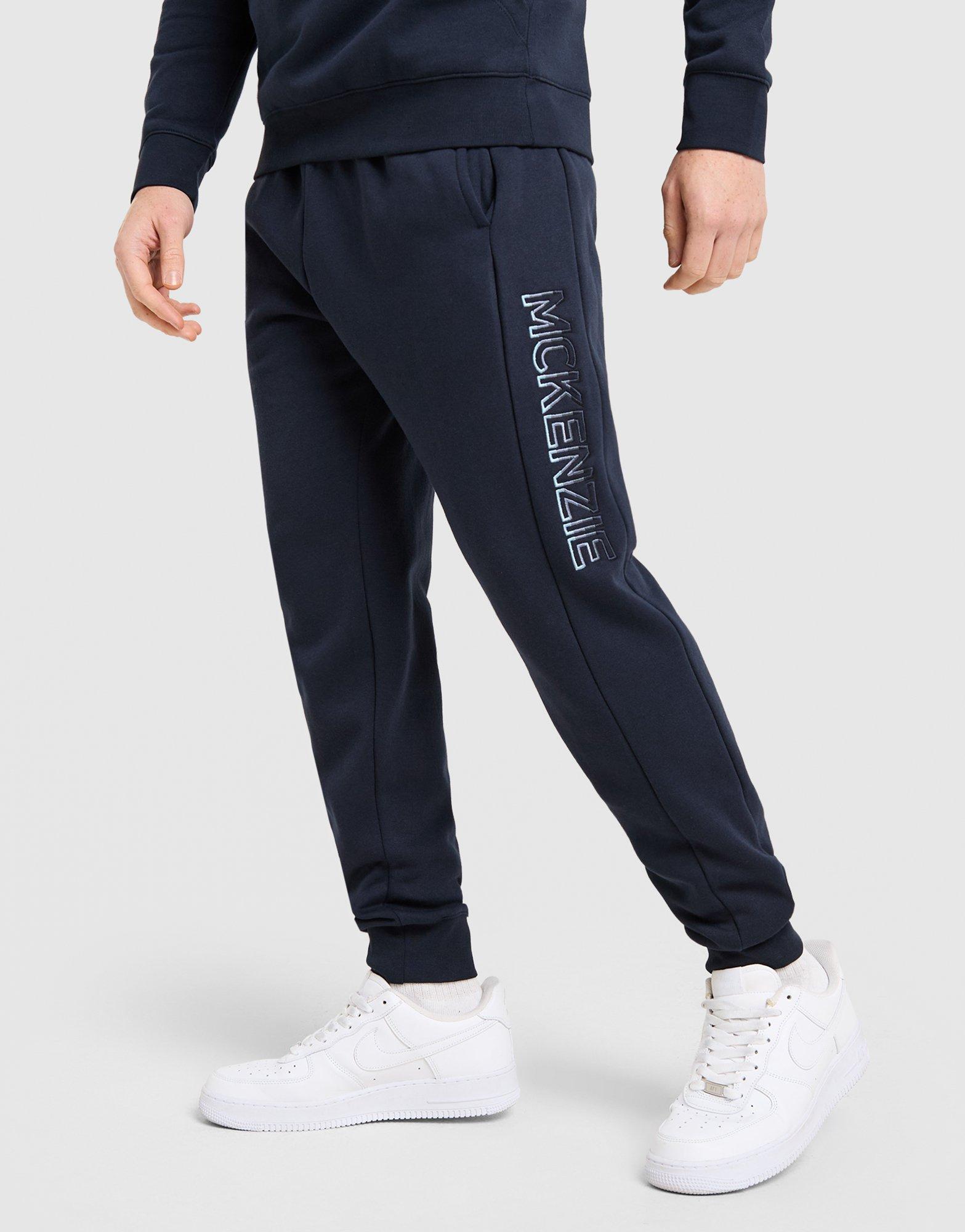 McKenzie Harley Fleece Joggers