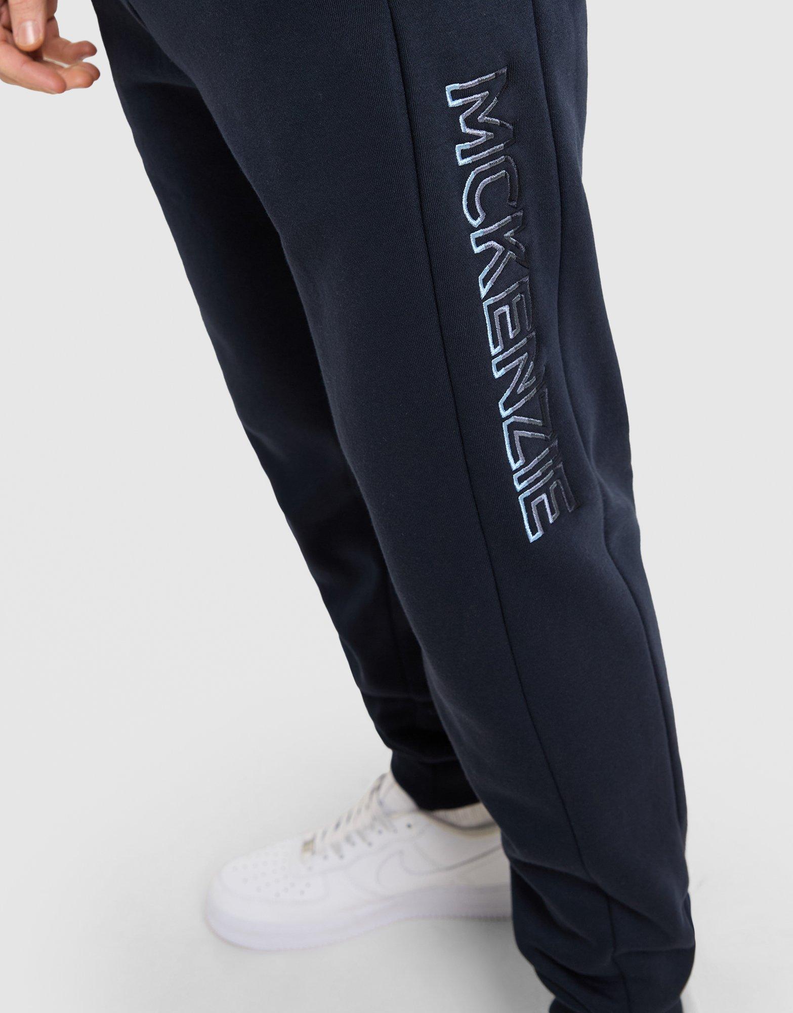 McKenzie Harley Fleece Joggers