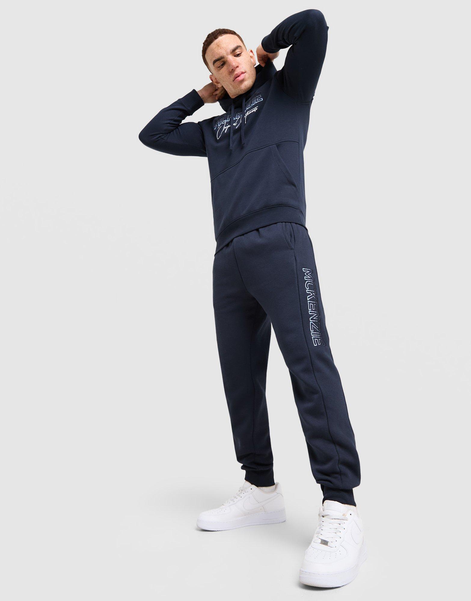McKenzie Joggers Harley Fleece