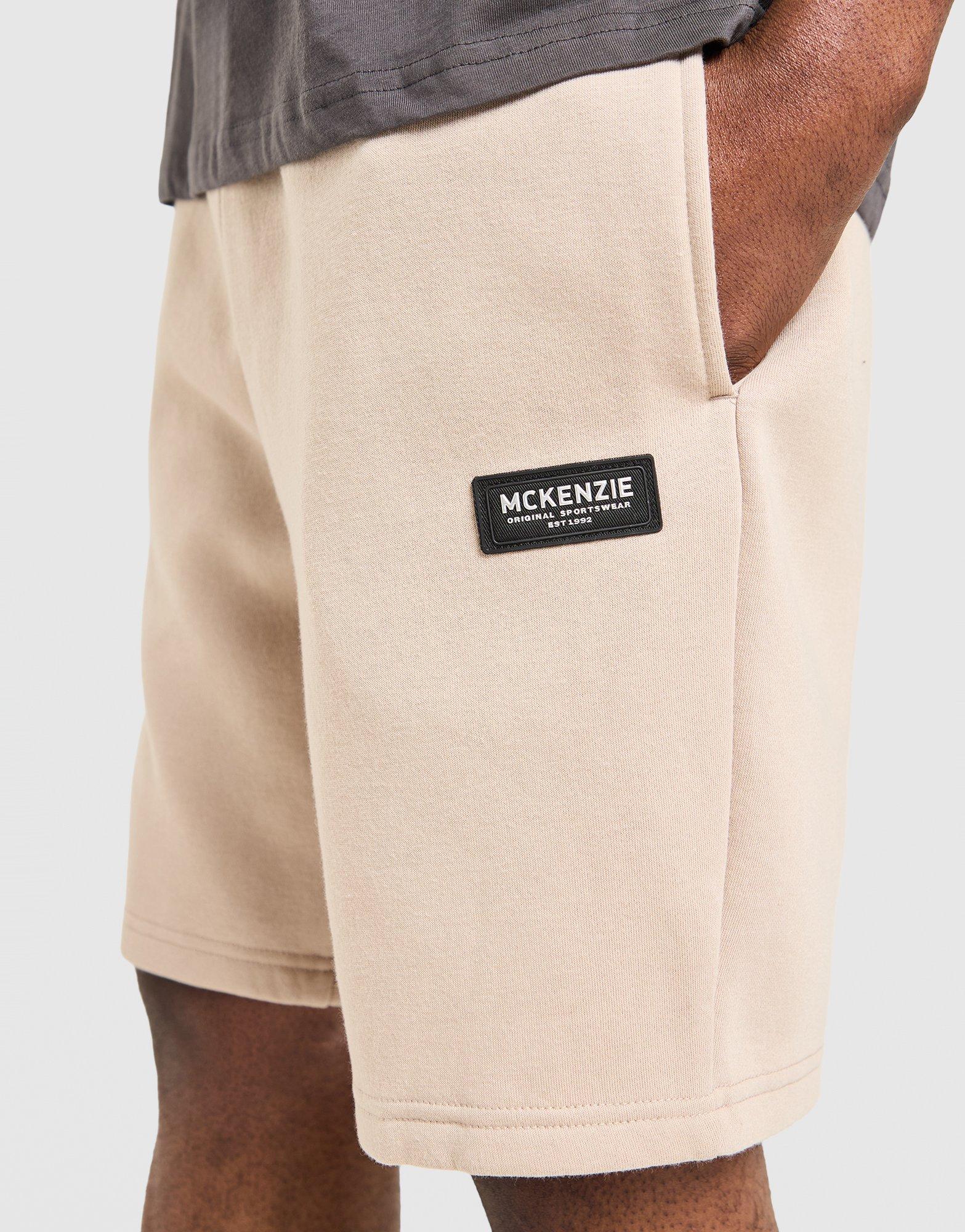 McKenzie Rocco Fleece Shorts