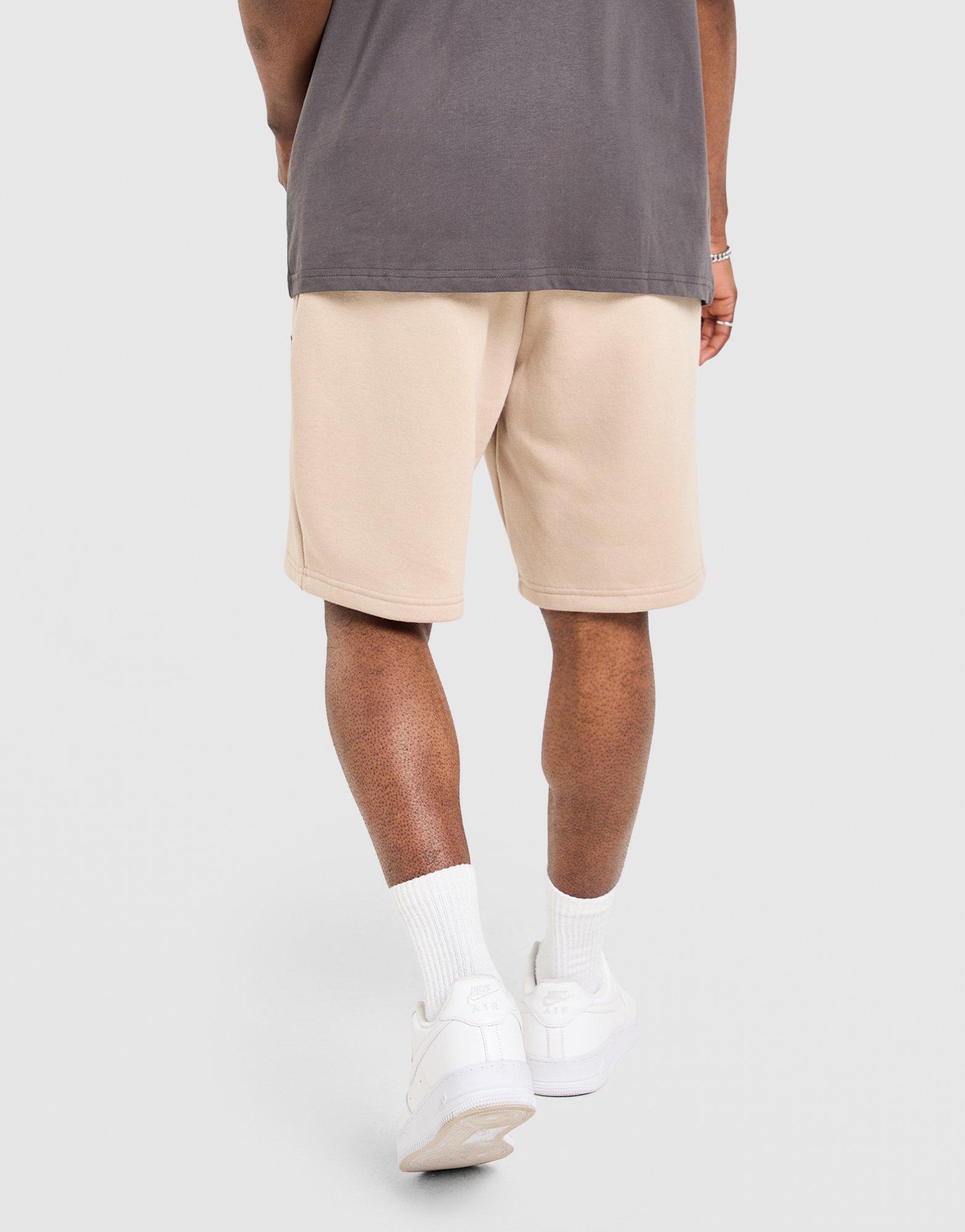 McKenzie Rocco Fleece Shorts