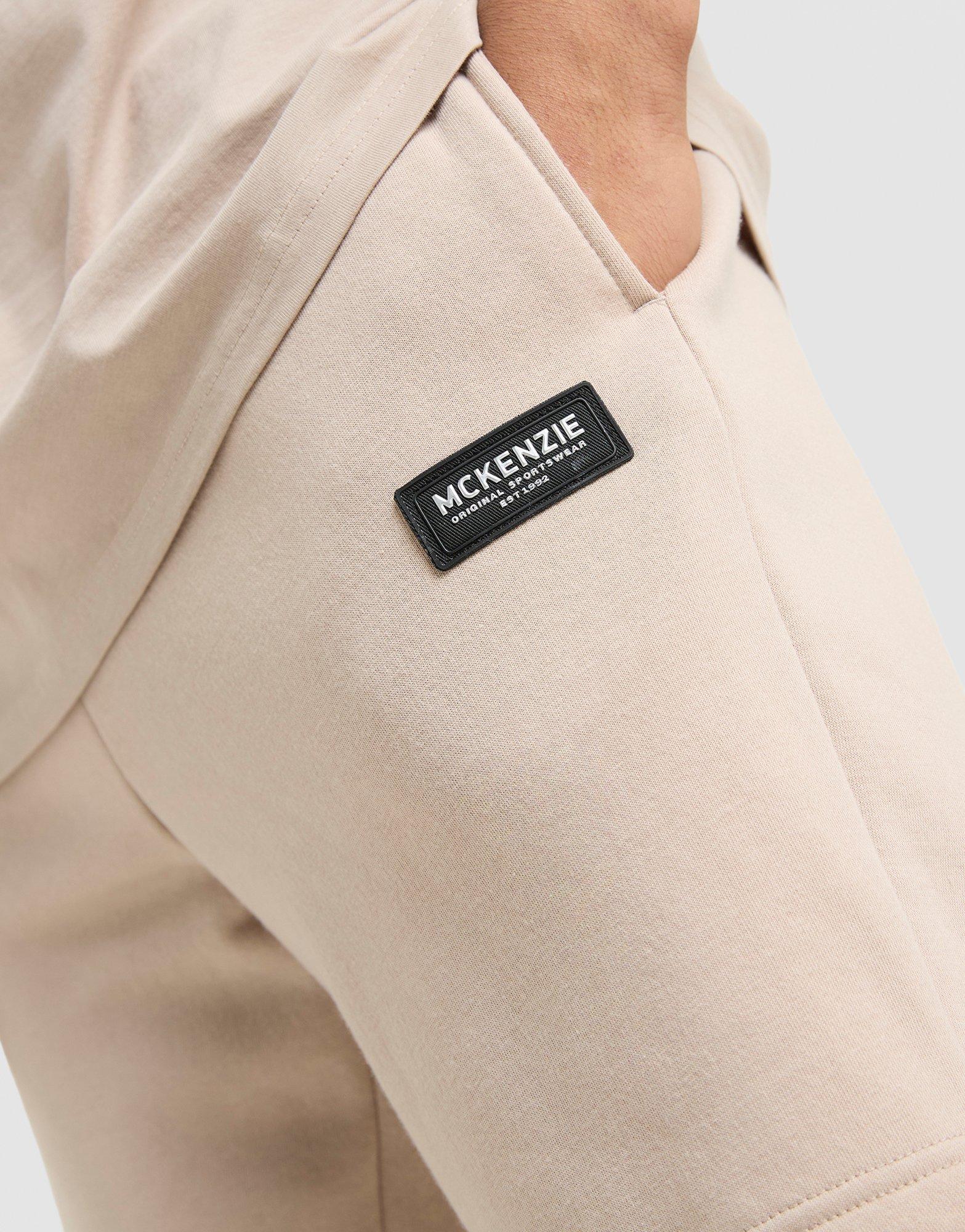 McKenzie Rocco Fleece Shorts