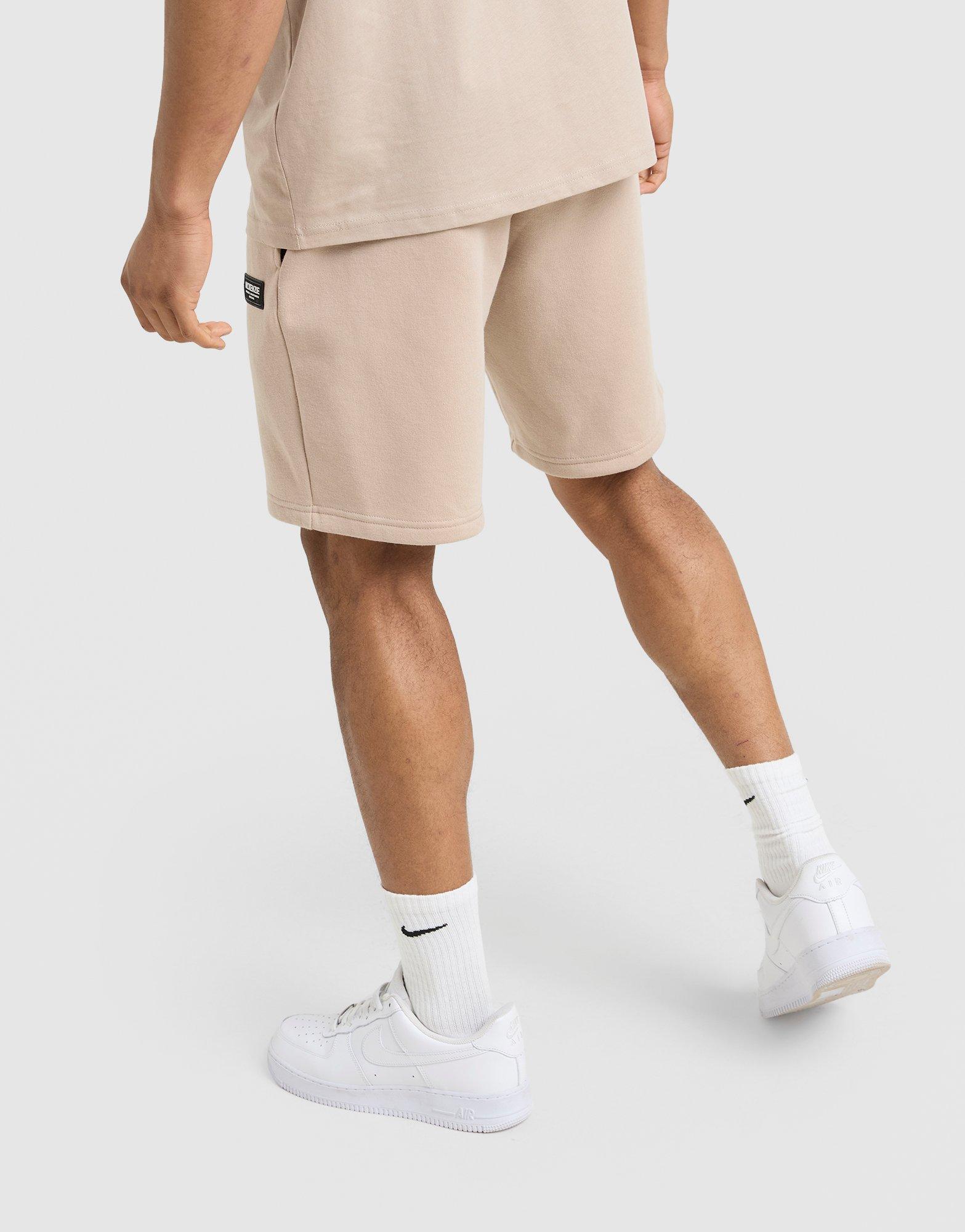 McKenzie Rocco Fleece Shorts