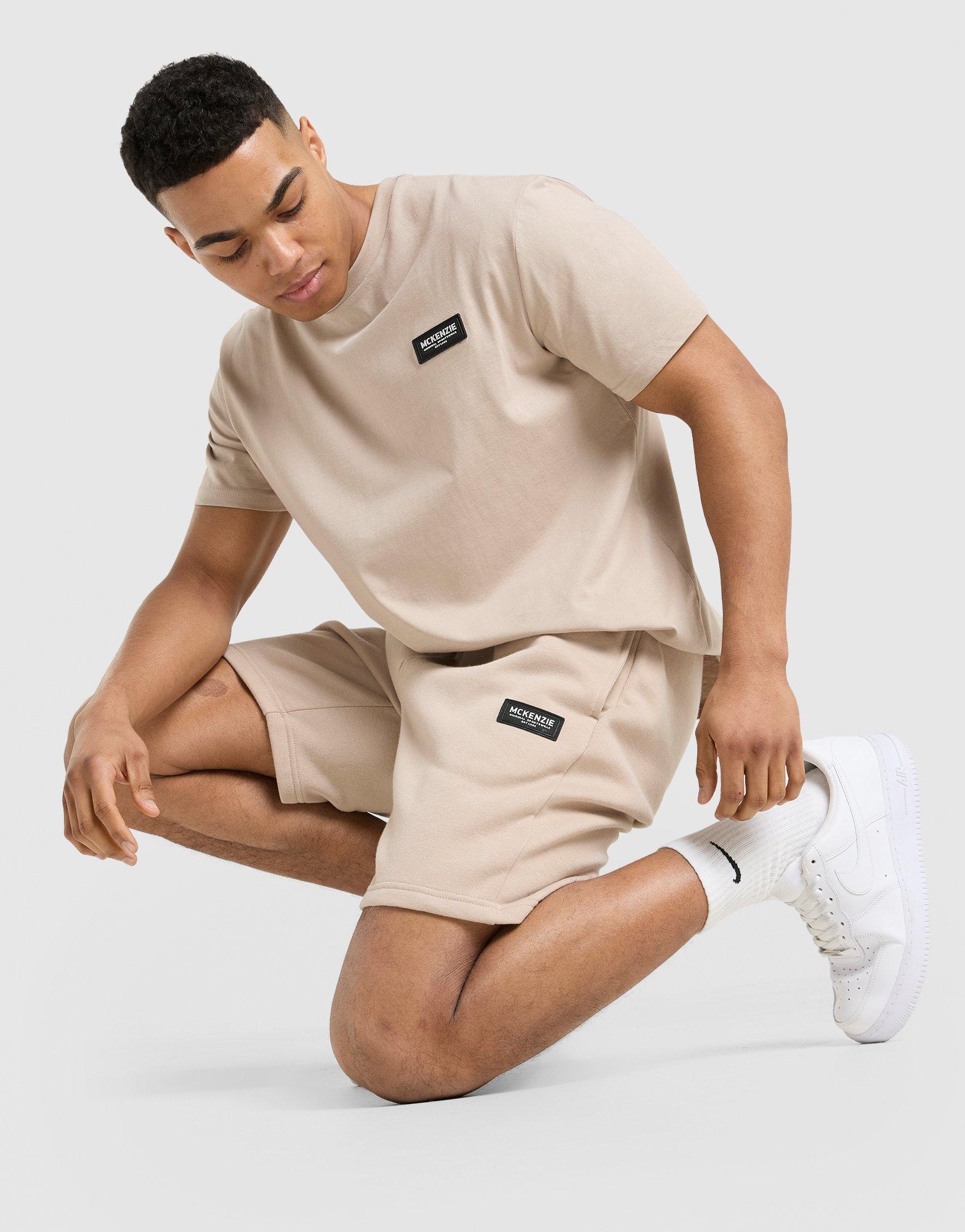 McKenzie Pantaloncini Rocco Fleece