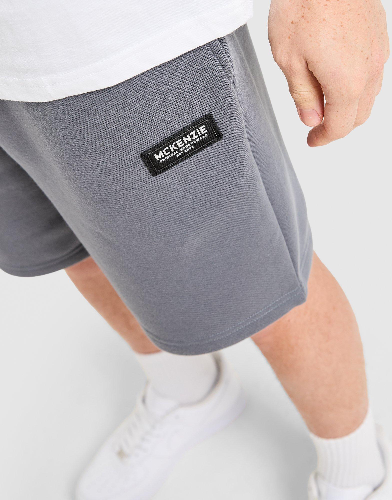 McKenzie Rocco Fleece Shorts