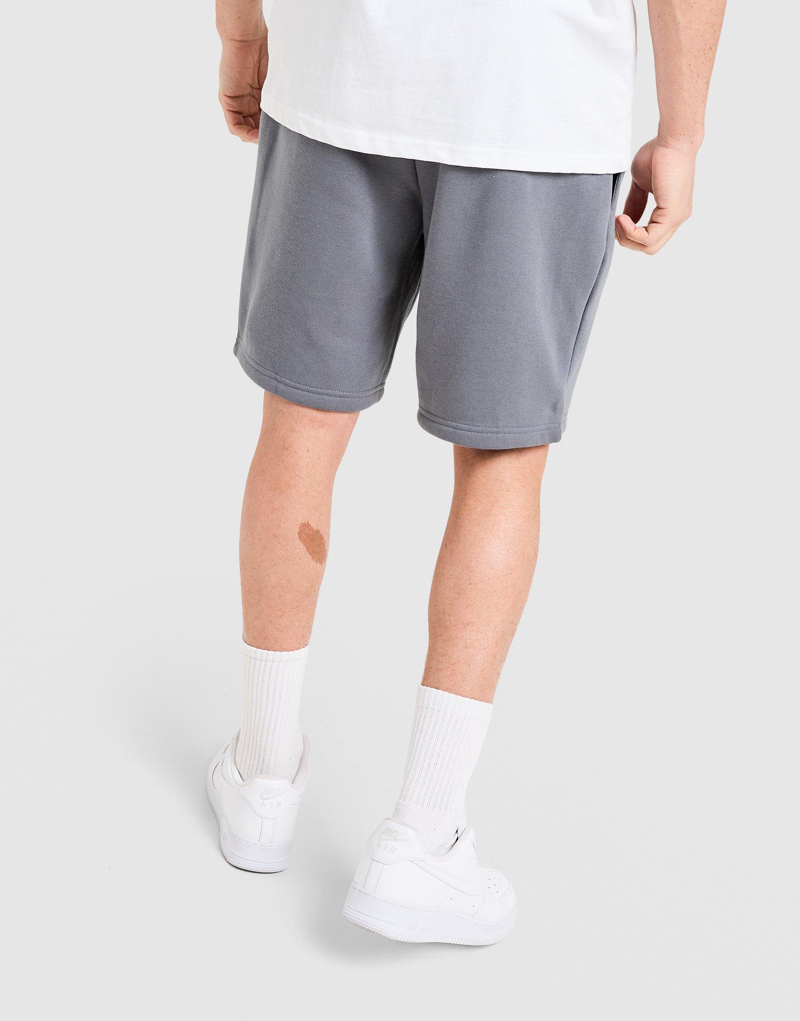 McKenzie Rocco Fleece Shorts