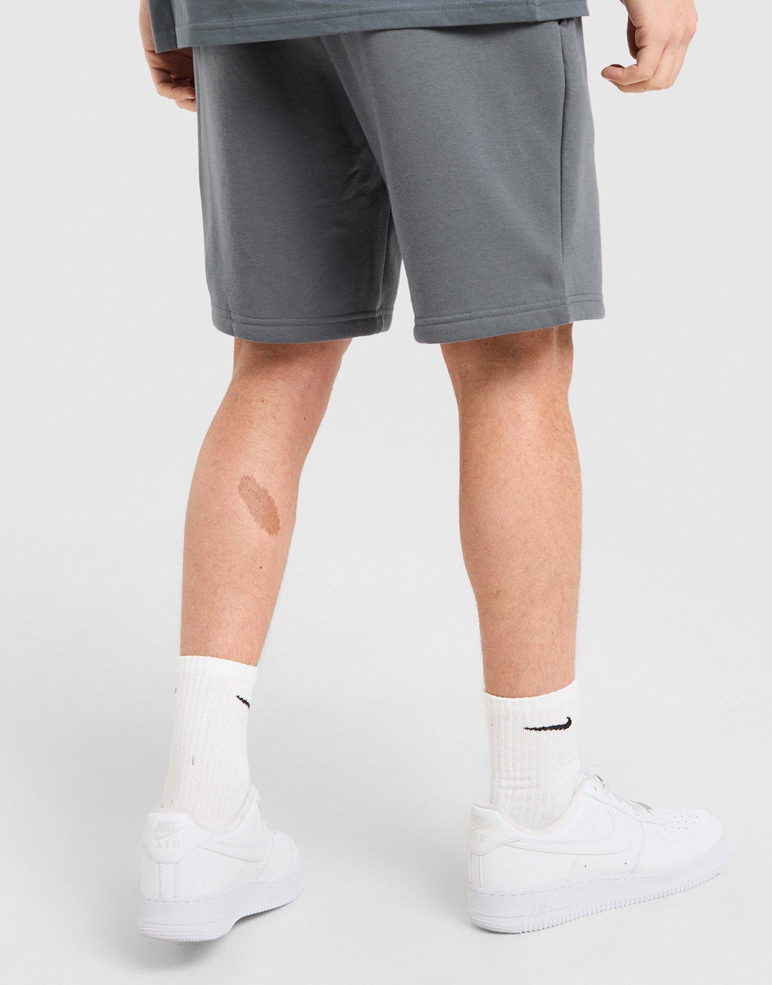 McKenzie Rocco Fleece Shorts