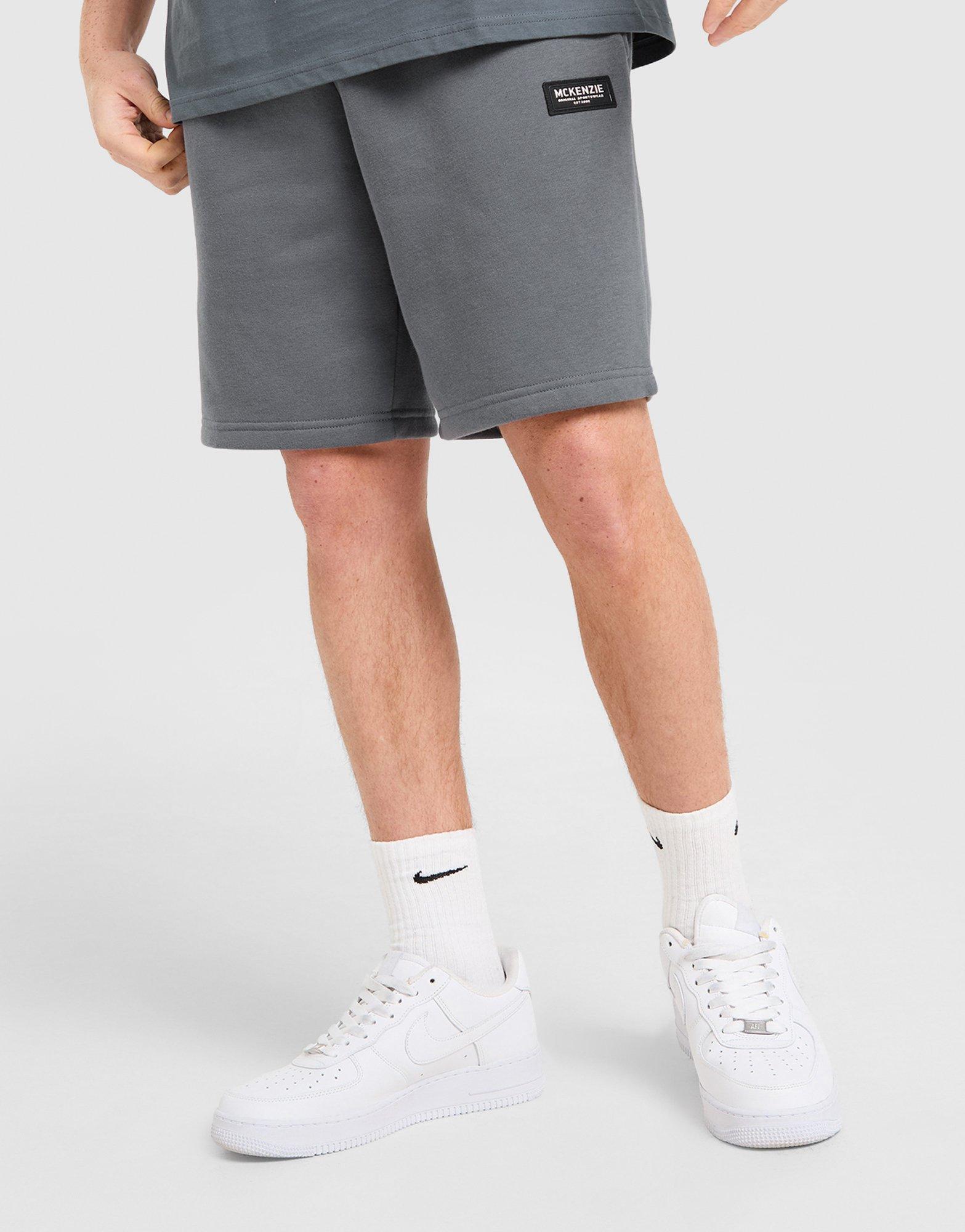 McKenzie Pantaloncini Rocco Fleece