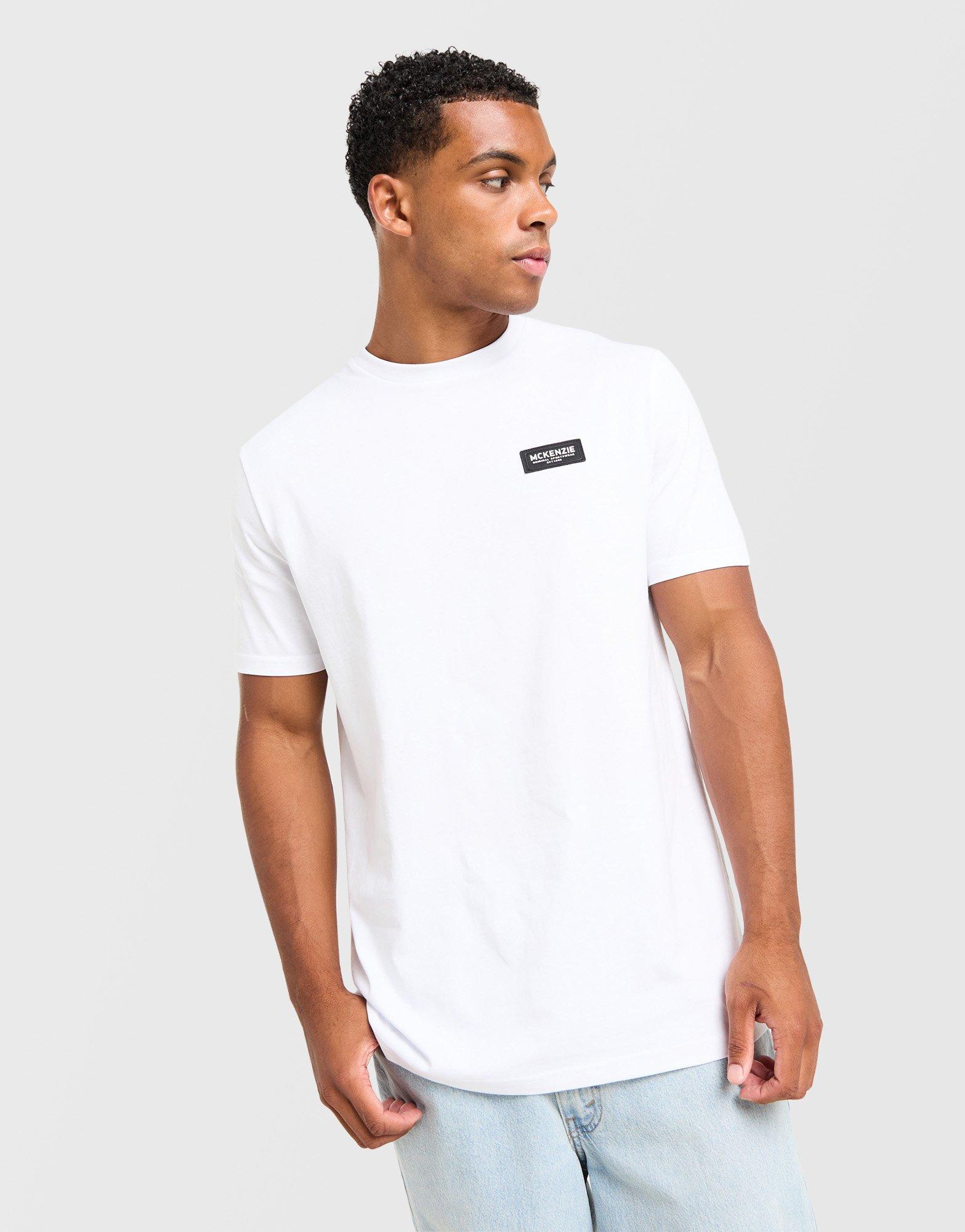 McKenzie Maglia Rocco