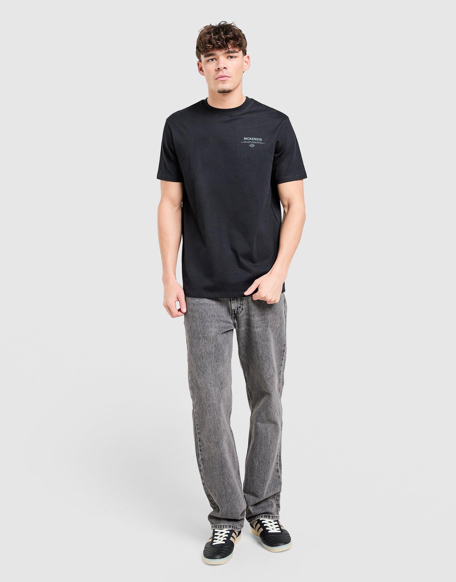 McKenzie Stacked T-Shirt