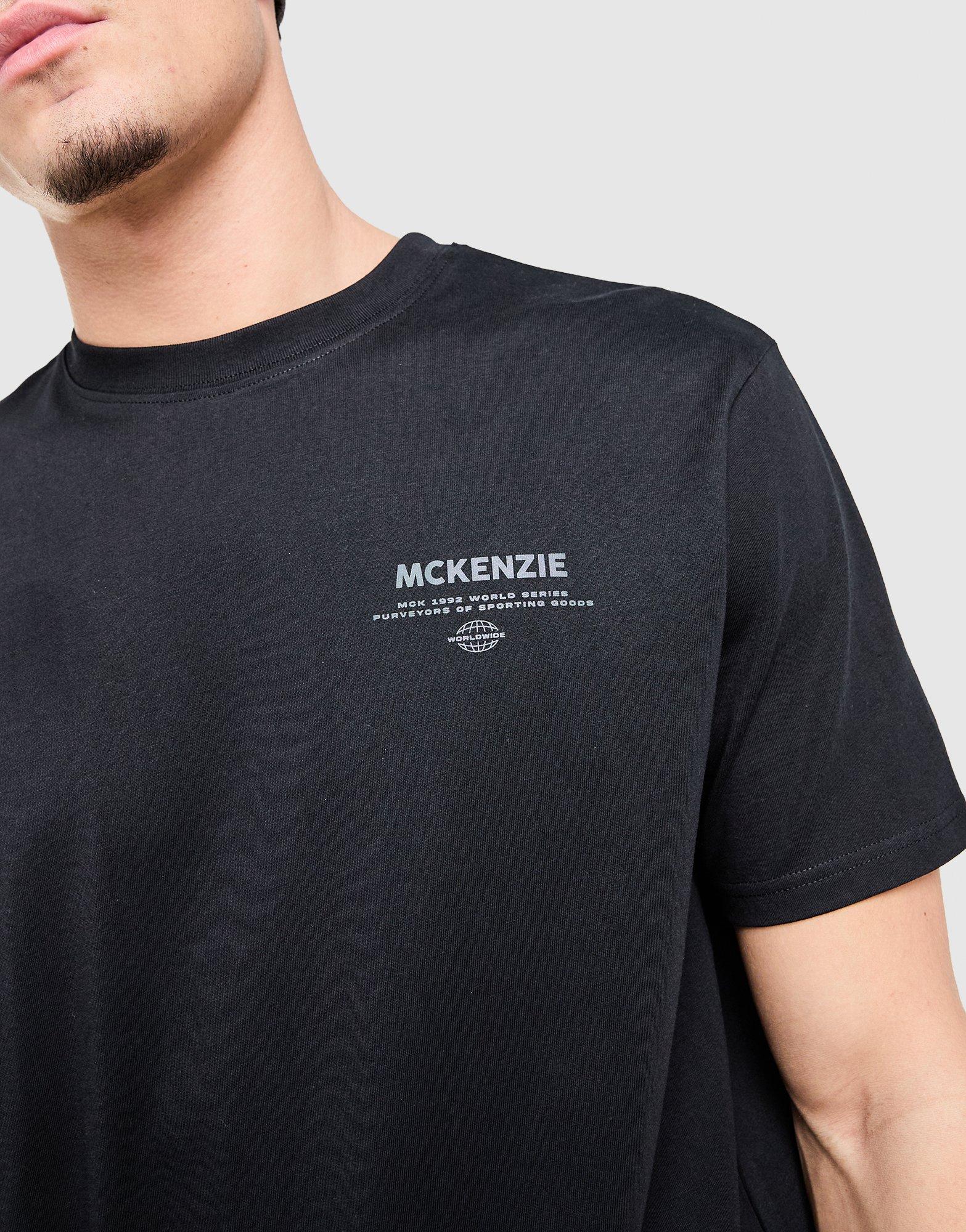 McKenzie Stacked T-Shirt