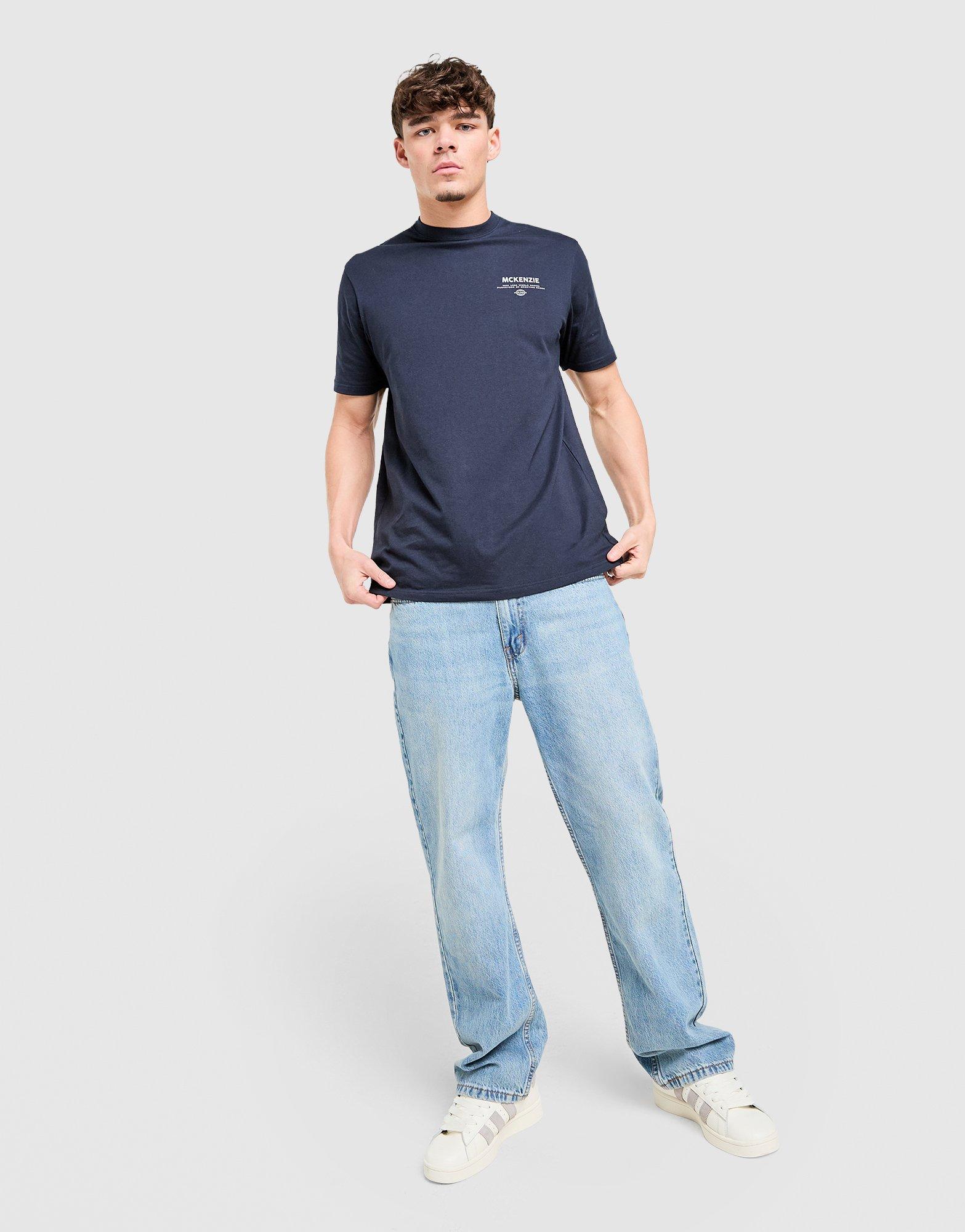 McKenzie Stacked T-Shirt