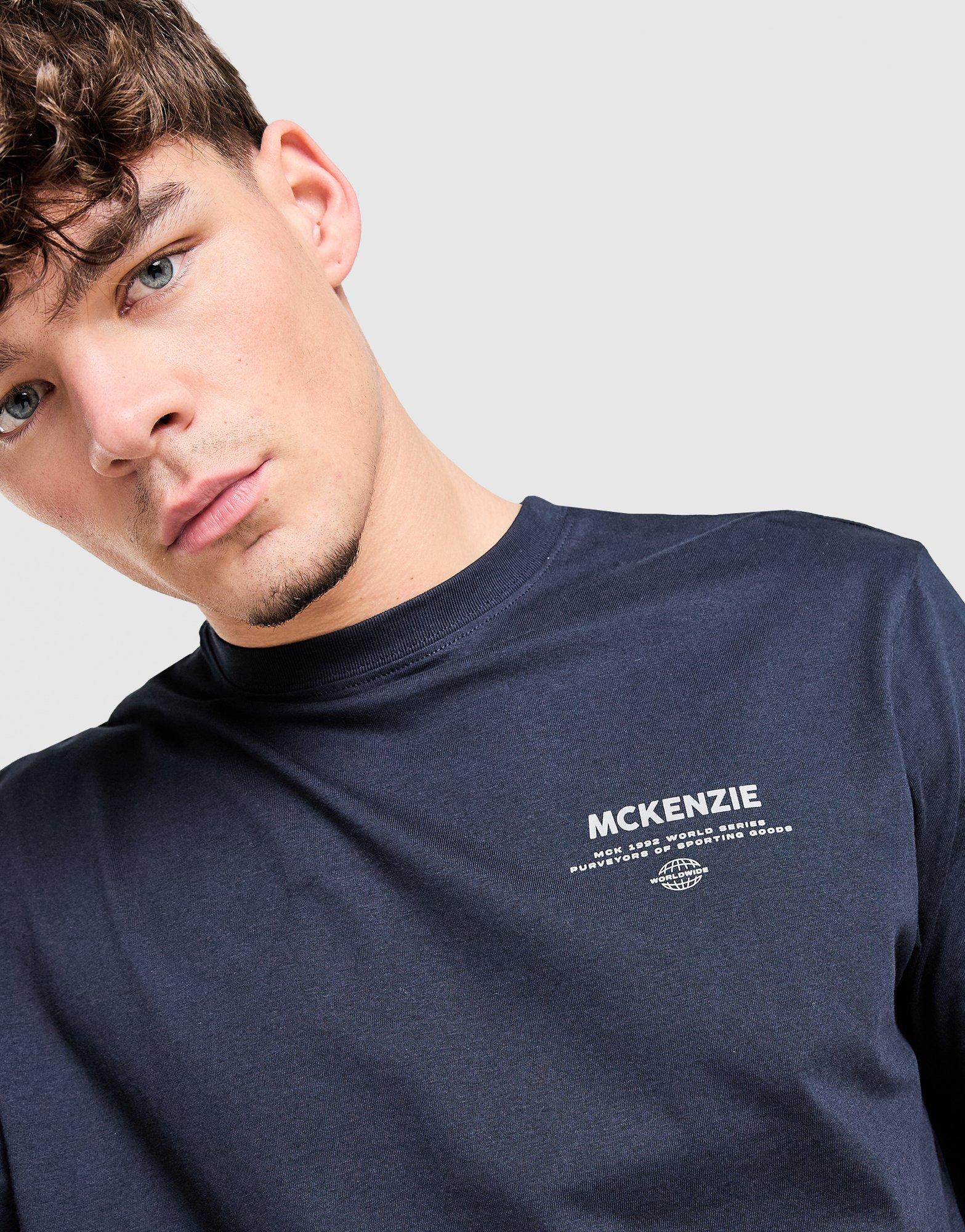 McKenzie Stacked T-Shirt