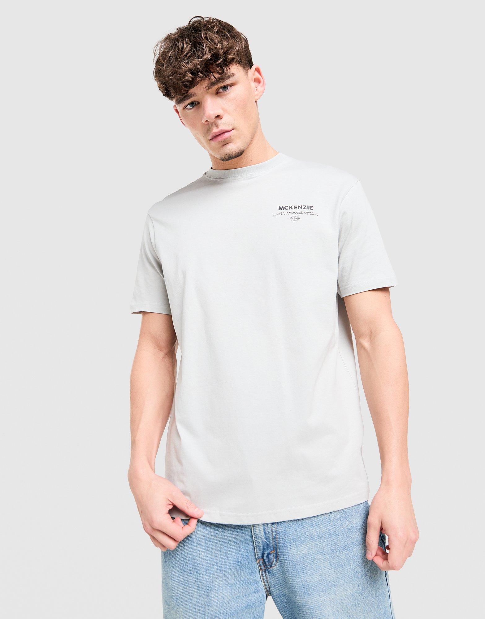 McKenzie Stacked T-Shirt