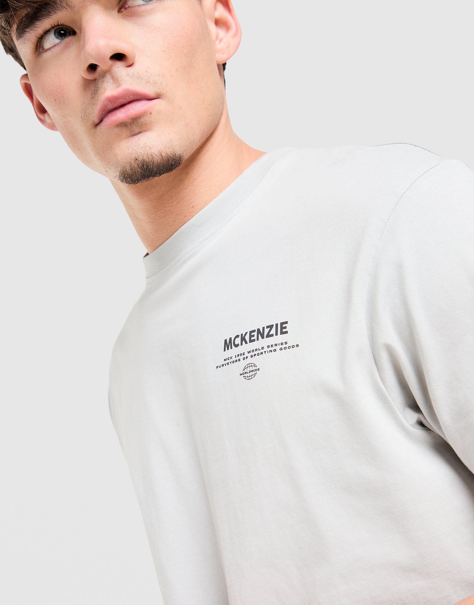 McKenzie Stacked T-Shirt