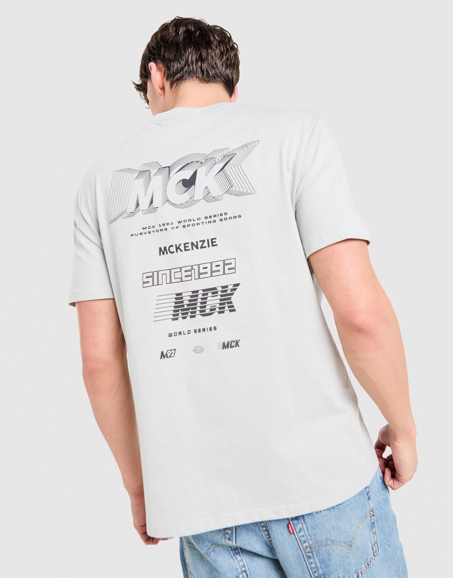 McKenzie Stacked T-Shirt