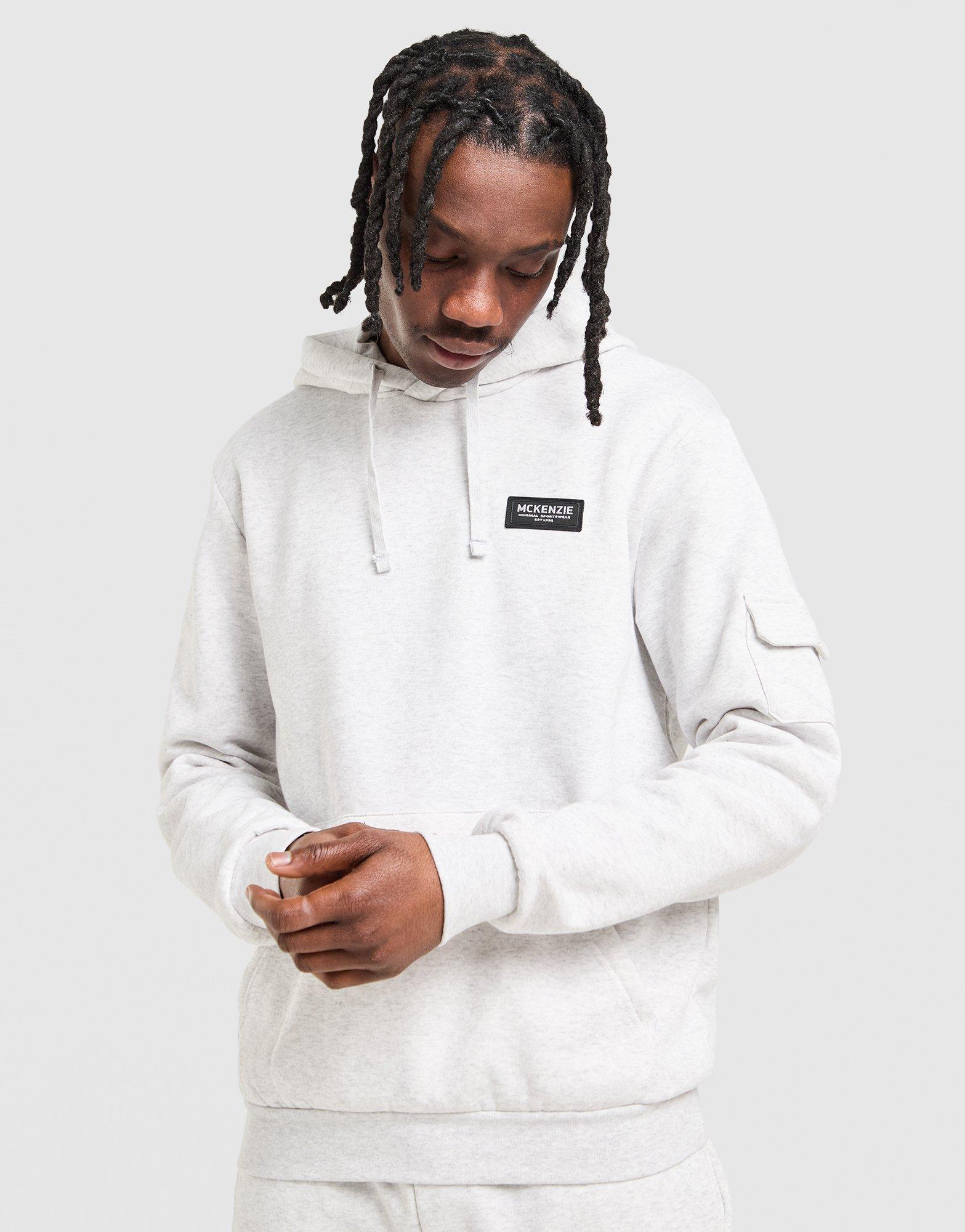 McKenzie Rocco Cargo Tracksuit Junior