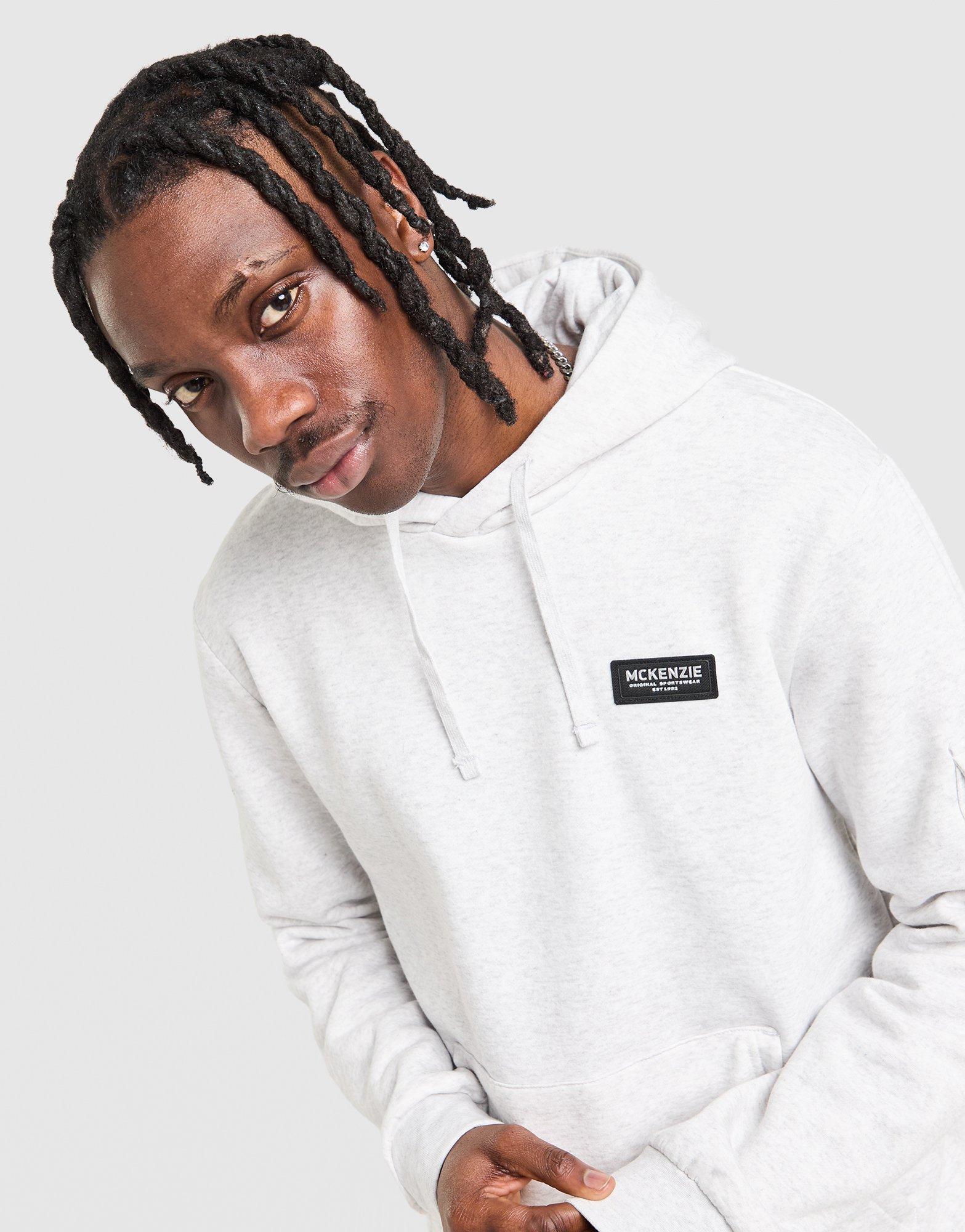 McKenzie Rocco Cargo Tracksuit Junior