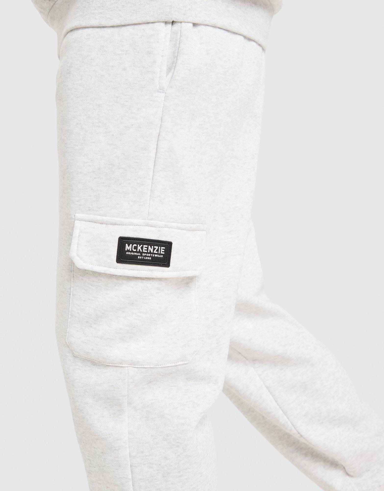 McKenzie Rocco Cargo Tracksuit Junior