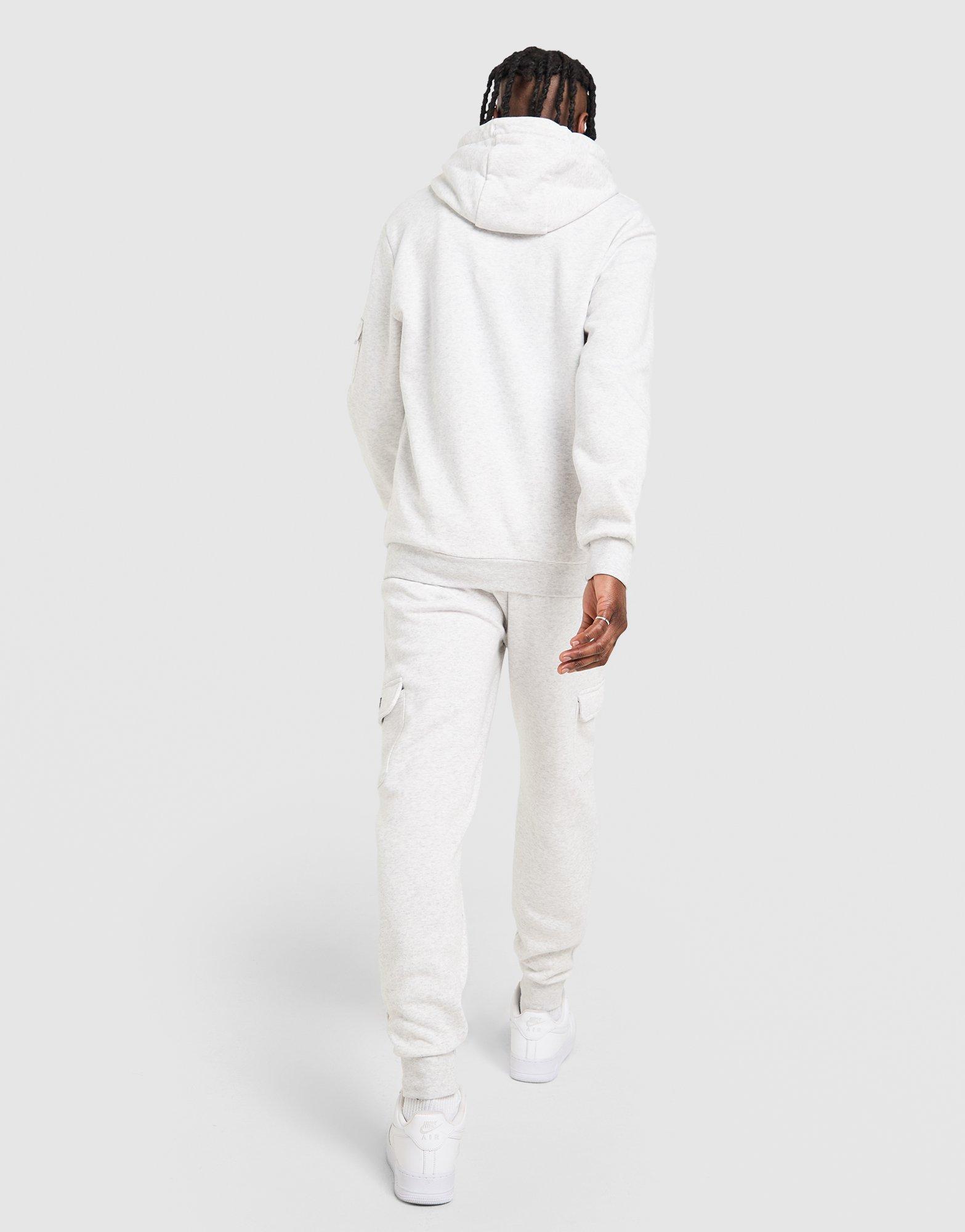 McKenzie Rocco Cargo Tracksuit Junior