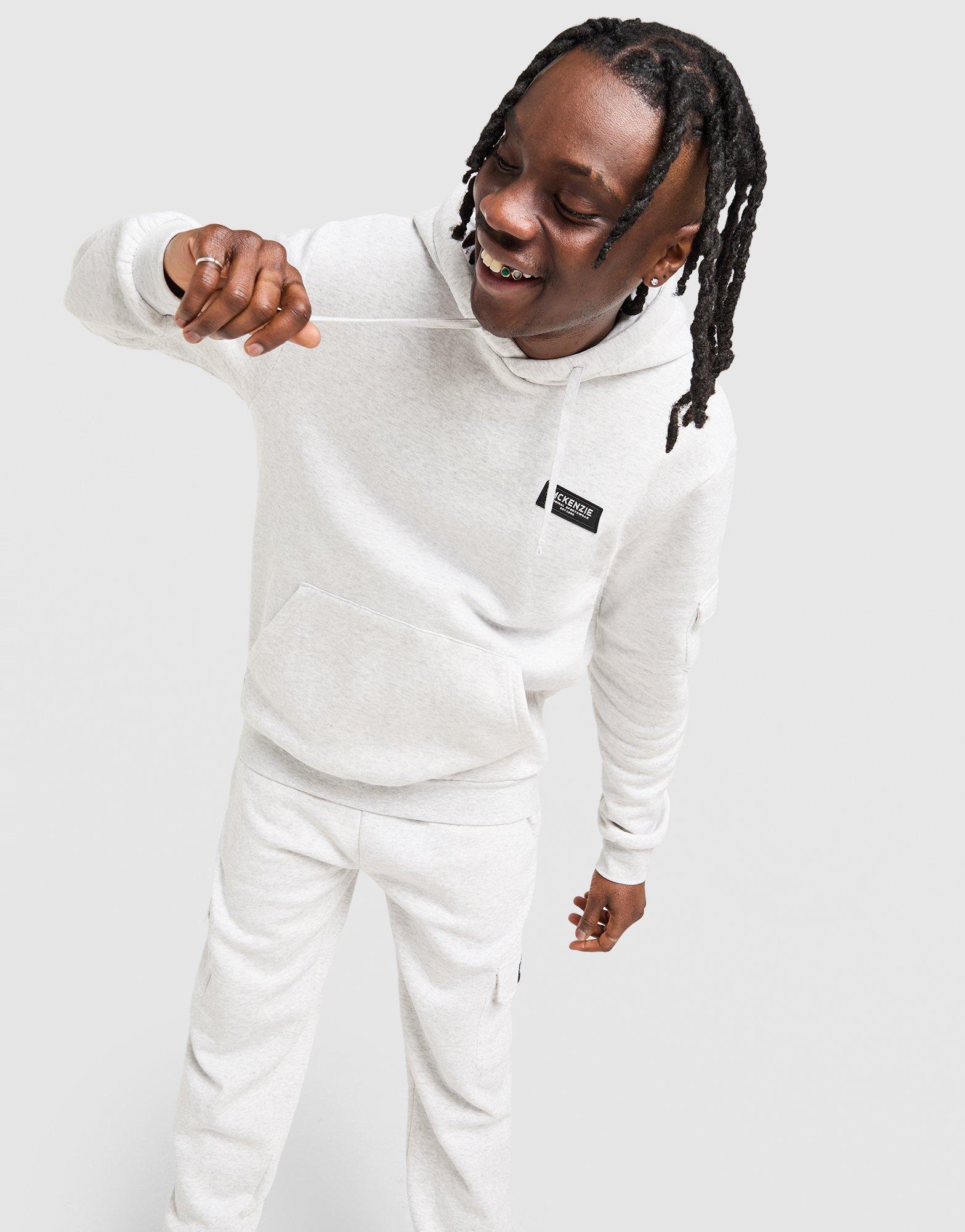 McKenzie Tuta Cargo Rocco Junior