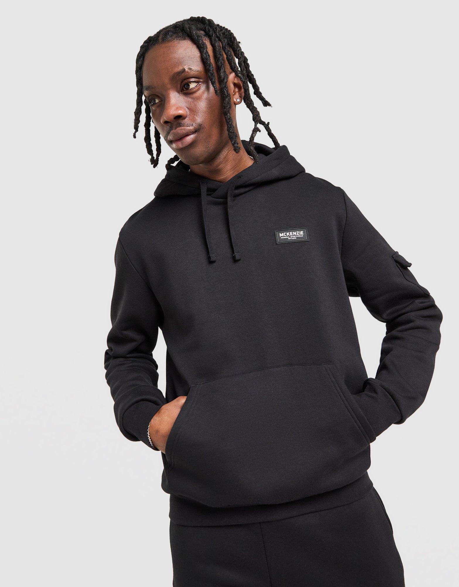 McKenzie Rocco Cargo Tracksuit Junior