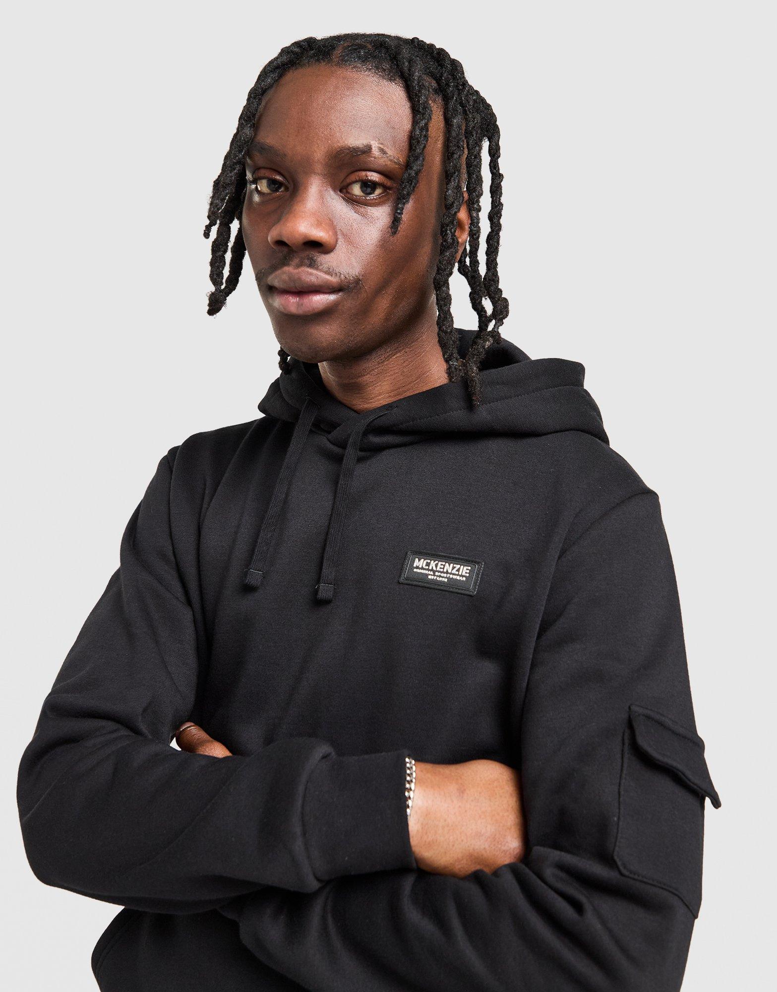 McKenzie Rocco Cargo Tracksuit Junior