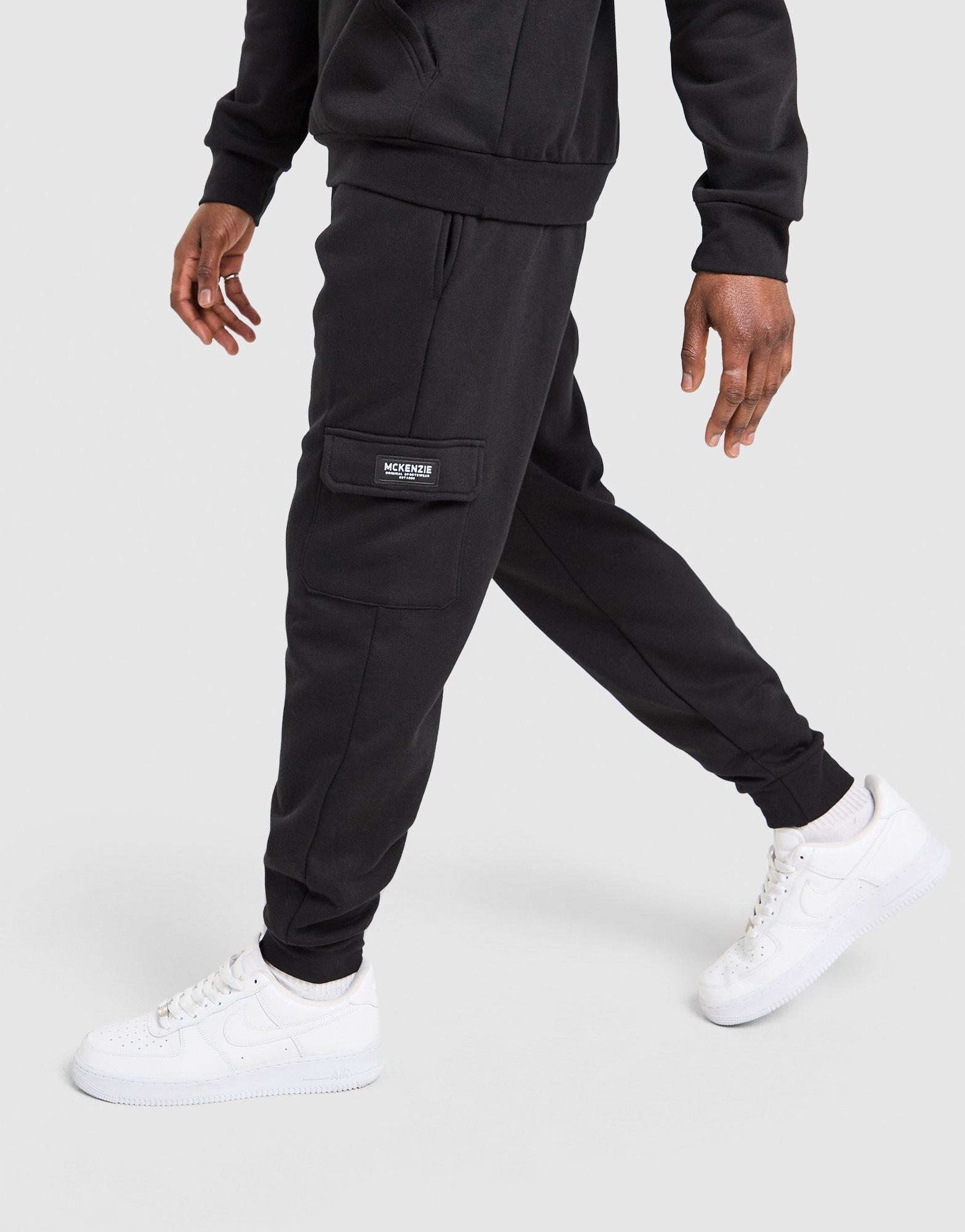 McKenzie Rocco Cargo Tracksuit Junior