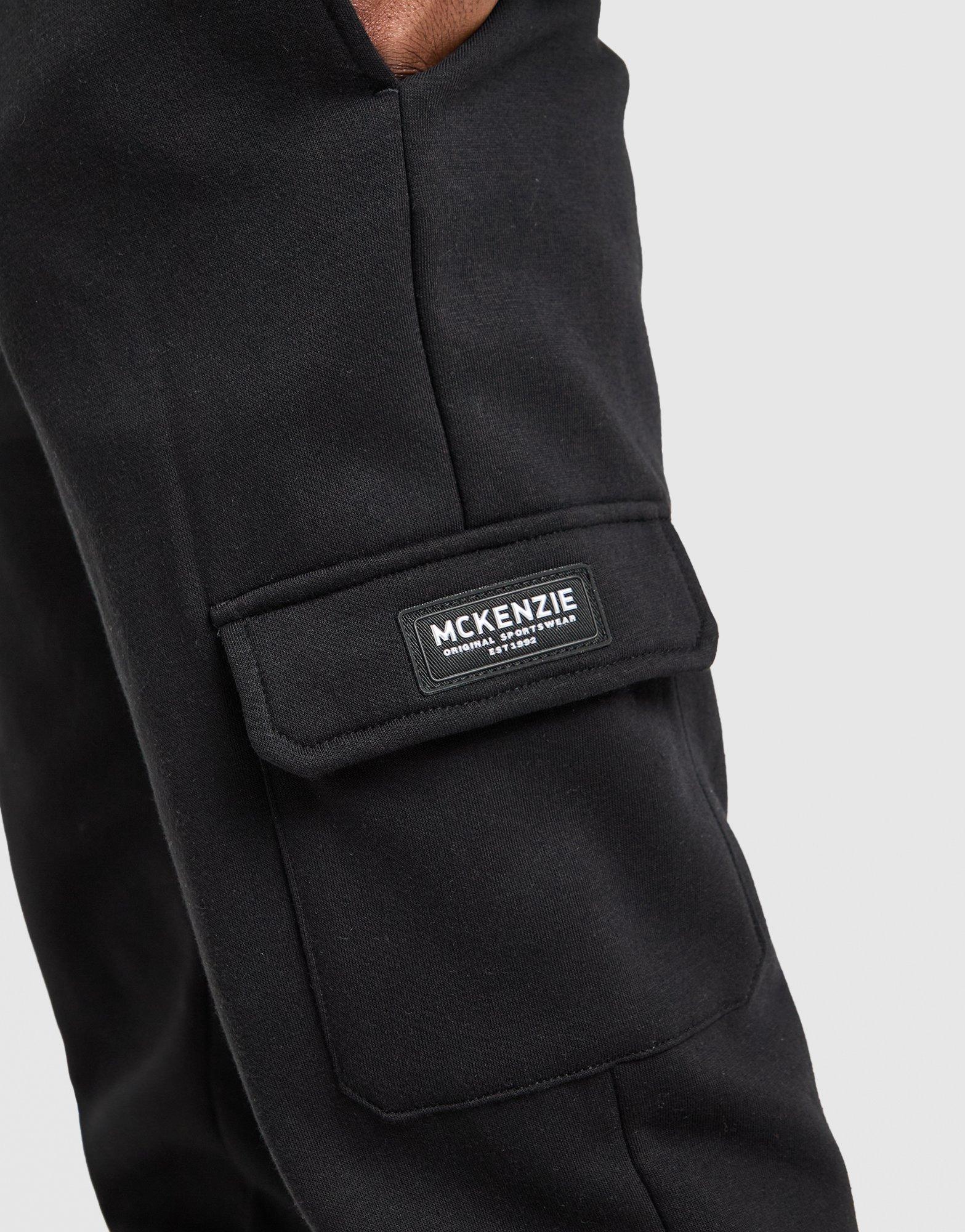 McKenzie Rocco Cargo Tracksuit Junior