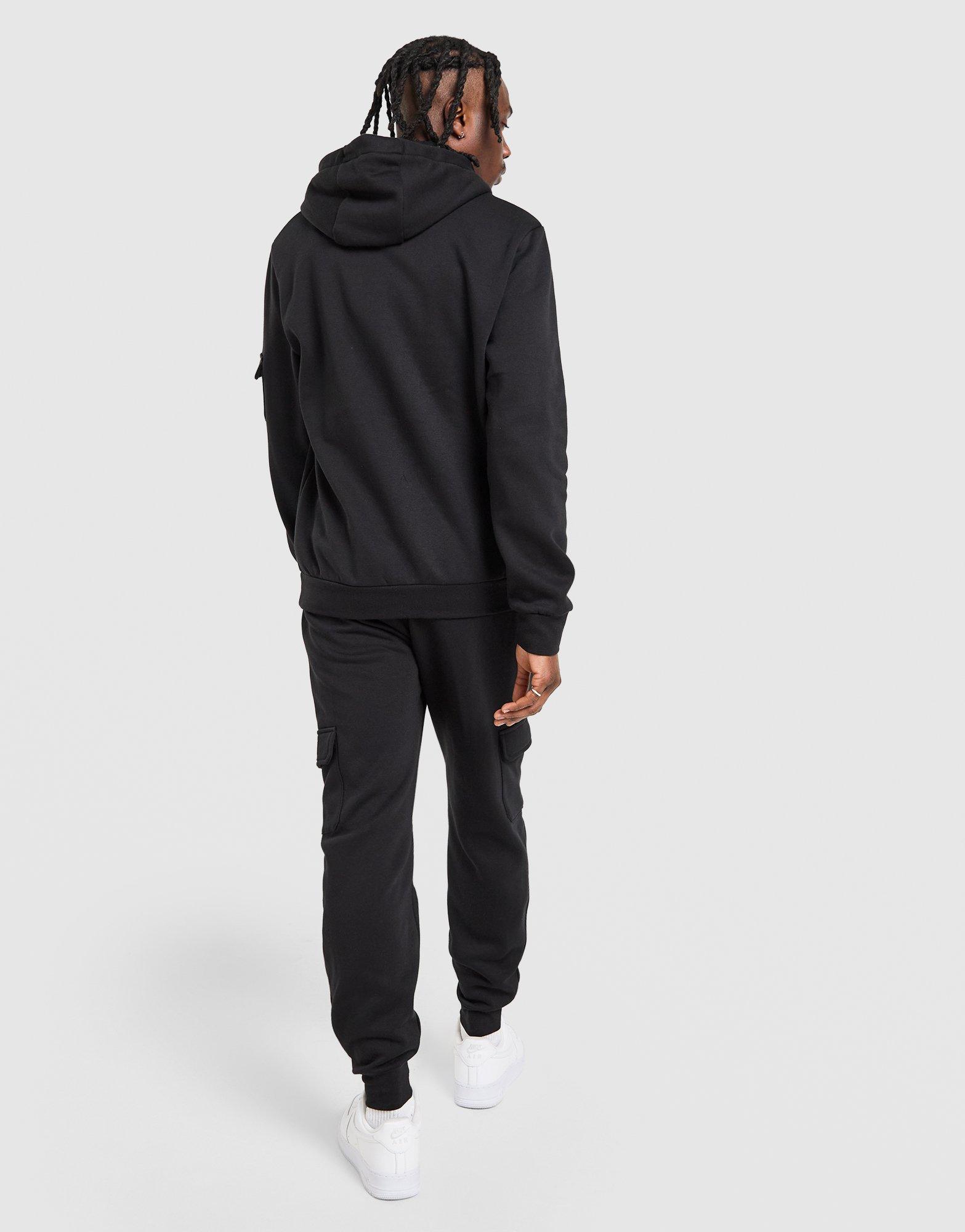 McKenzie Rocco Cargo Tracksuit Junior