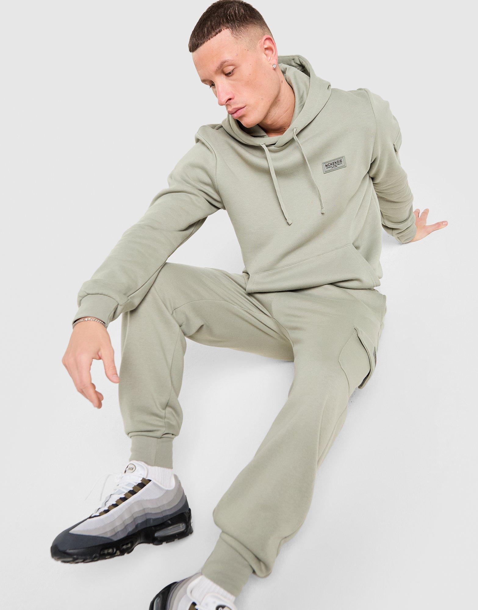 McKenzie Rocco Cargo Tracksuit Junior