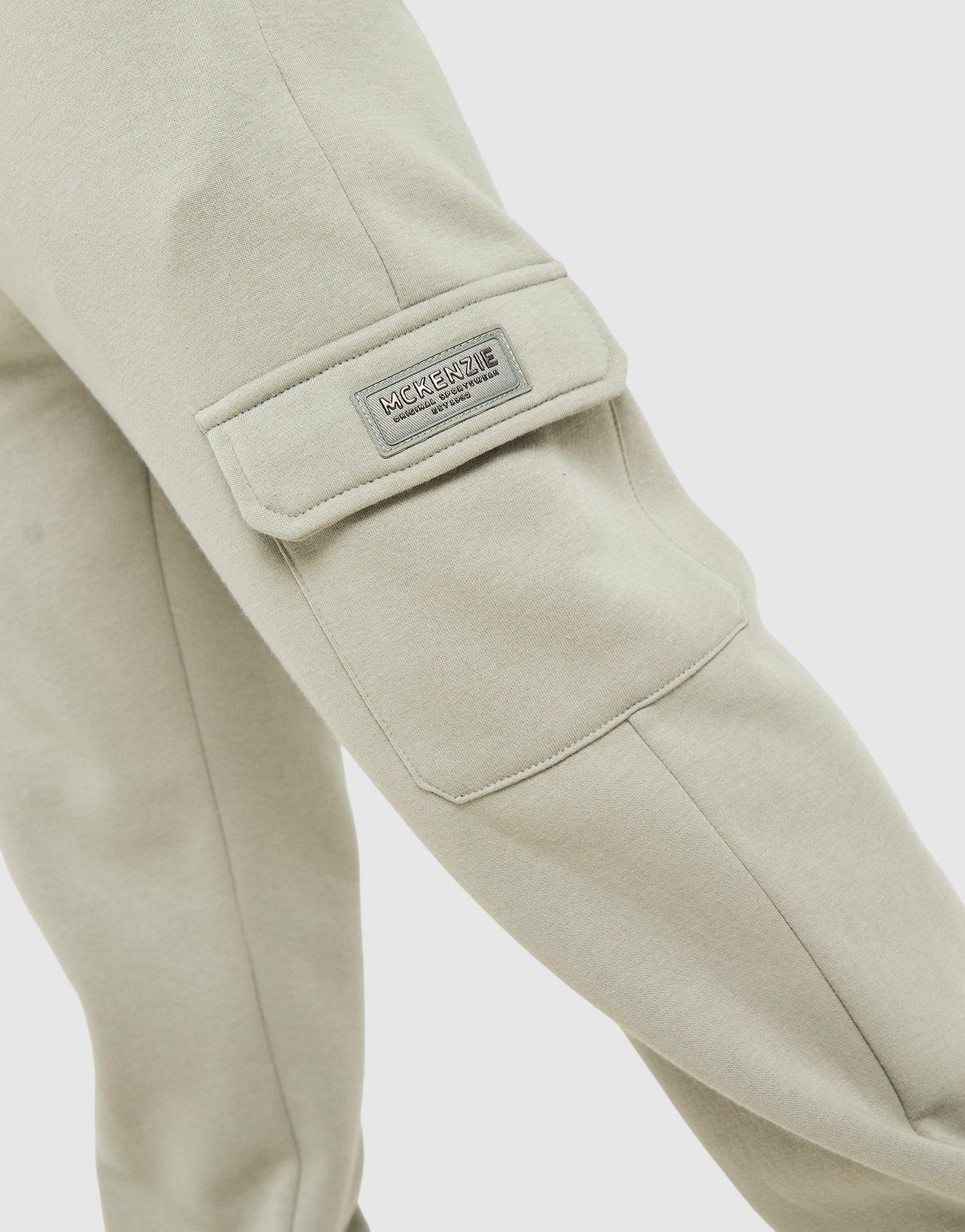 McKenzie Rocco Cargo Tracksuit Junior