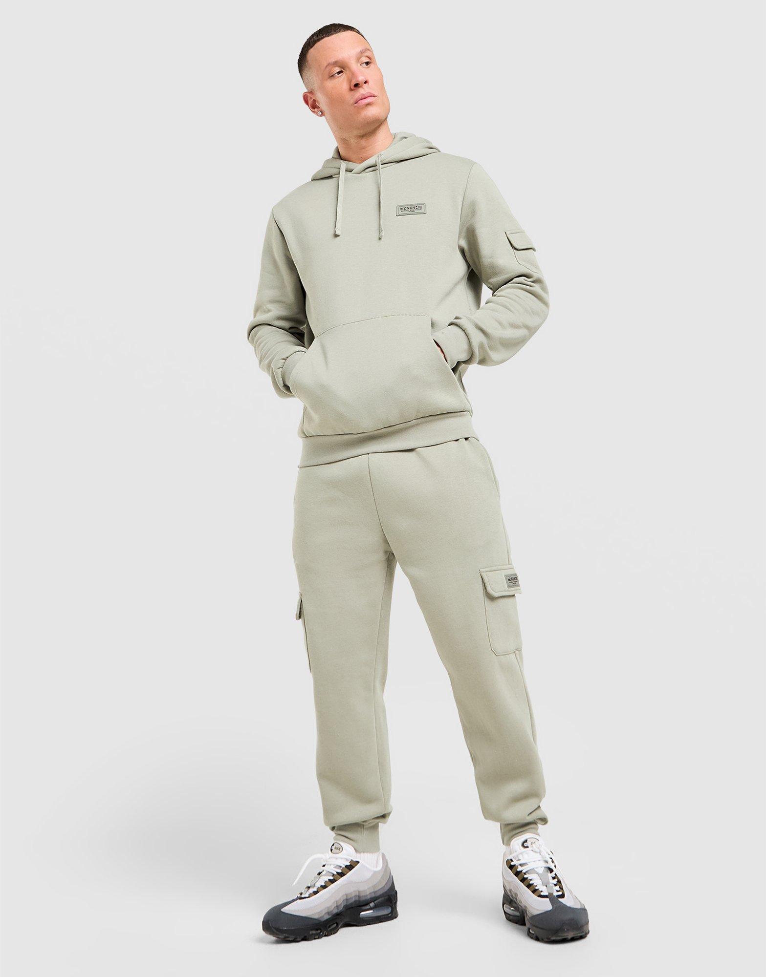 McKenzie Tuta Cargo Rocco Junior