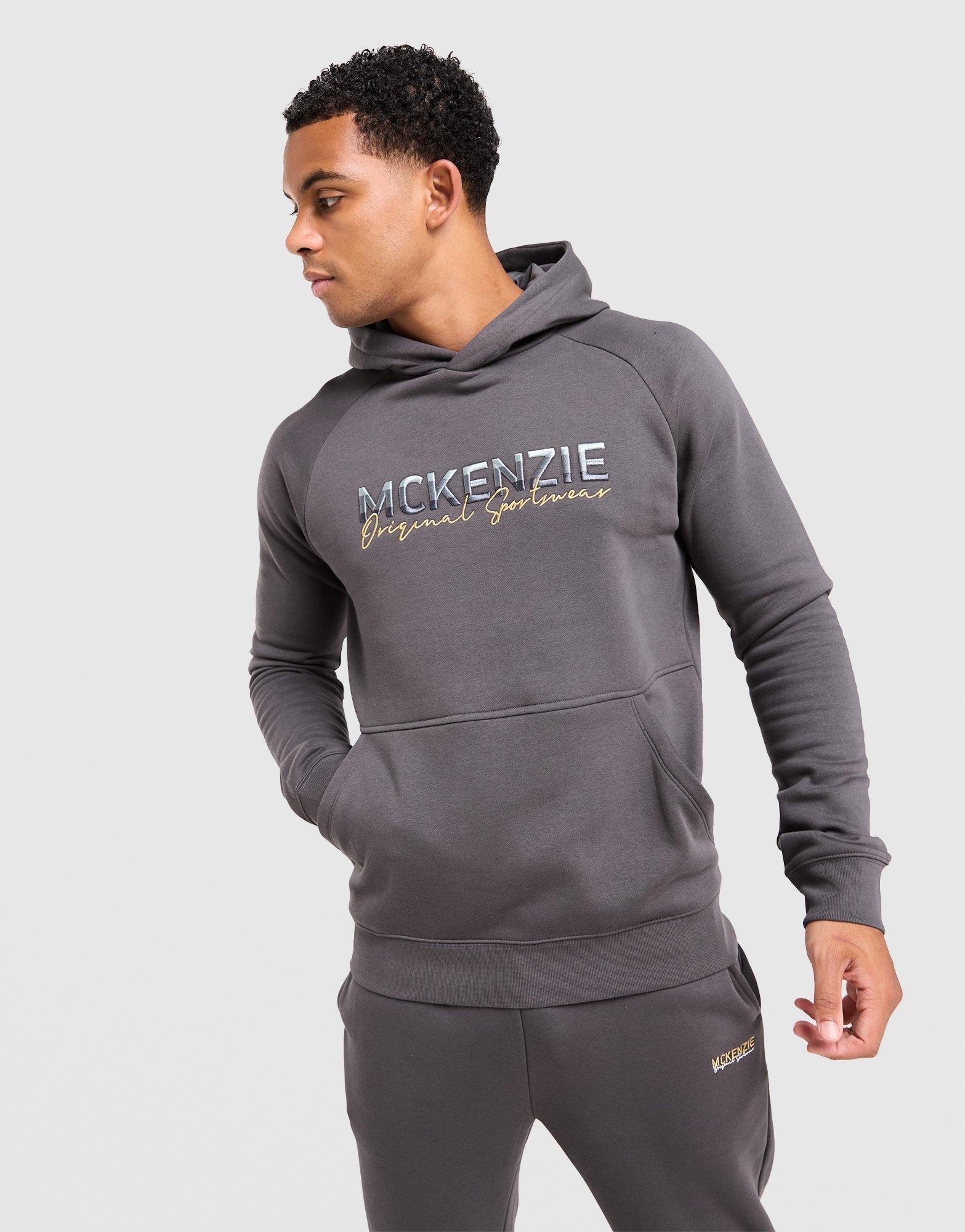 McKenzie Casson Overhead Hoodie