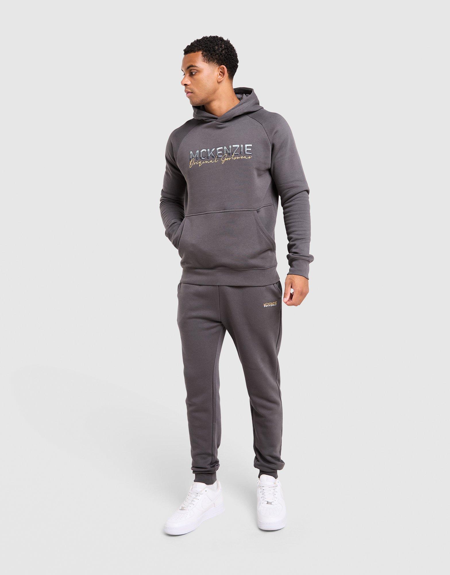 McKenzie Casson Overhead Hoodie