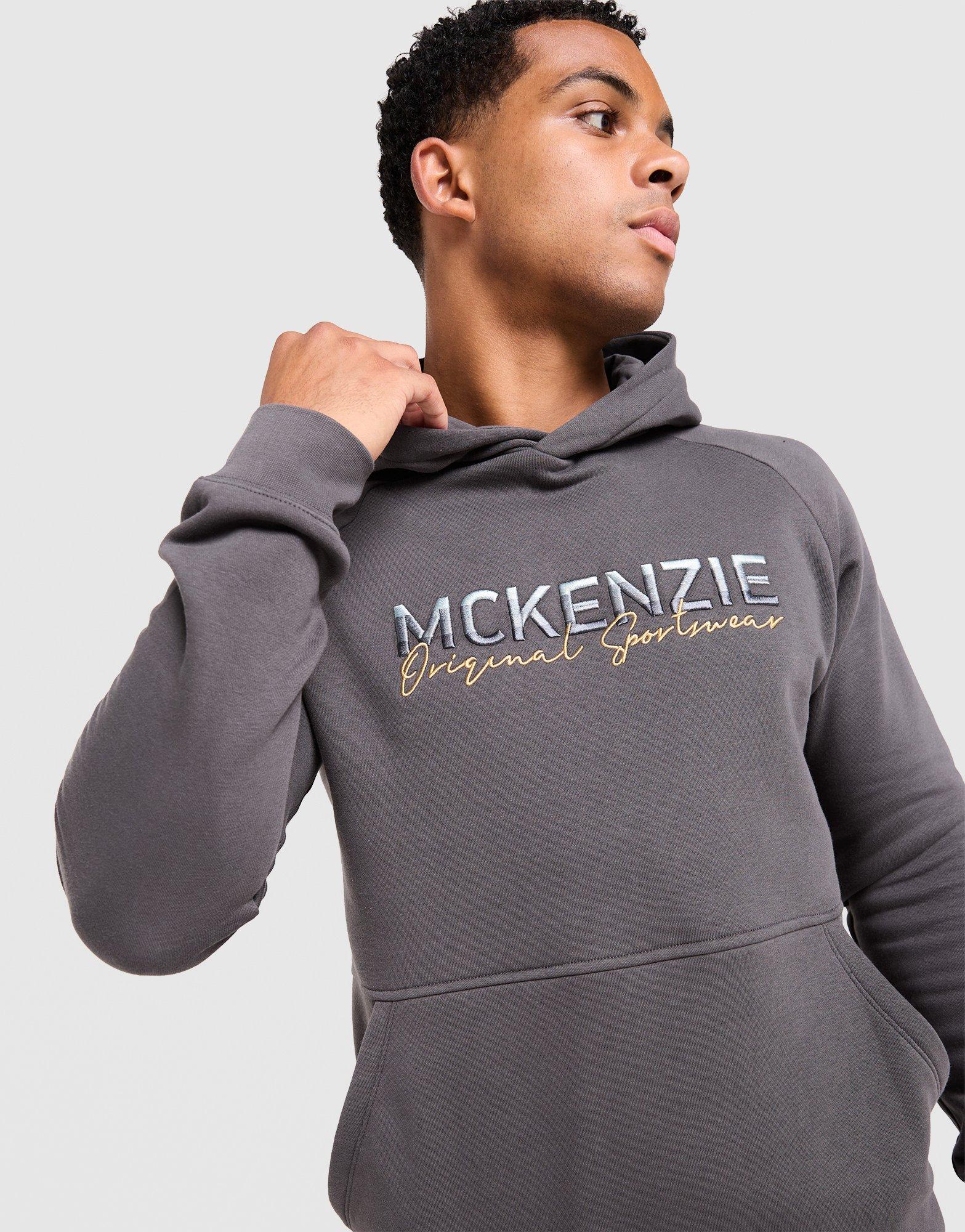 McKenzie Casson Overhead Hoodie