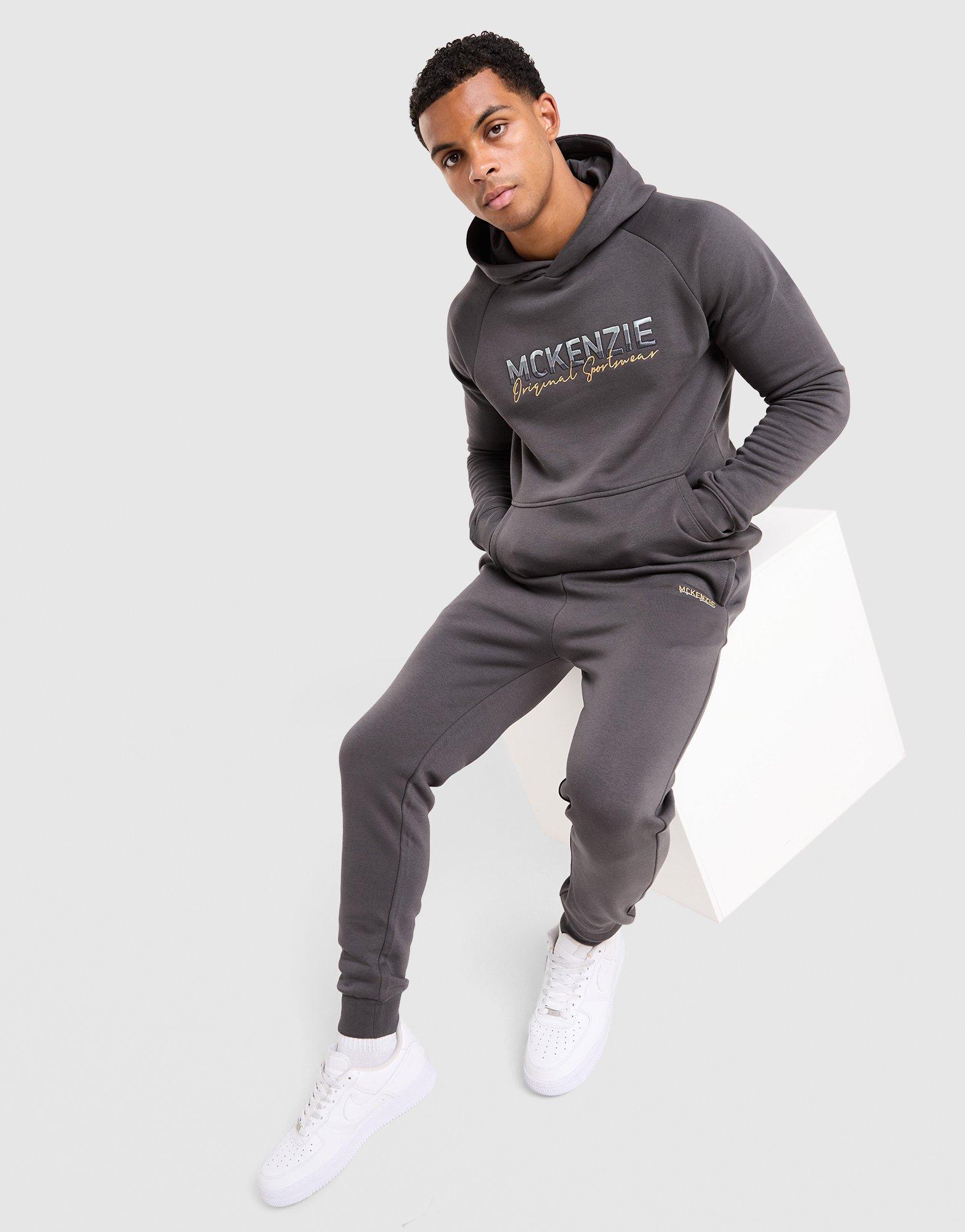 McKenzie Casson Fleece Joggers