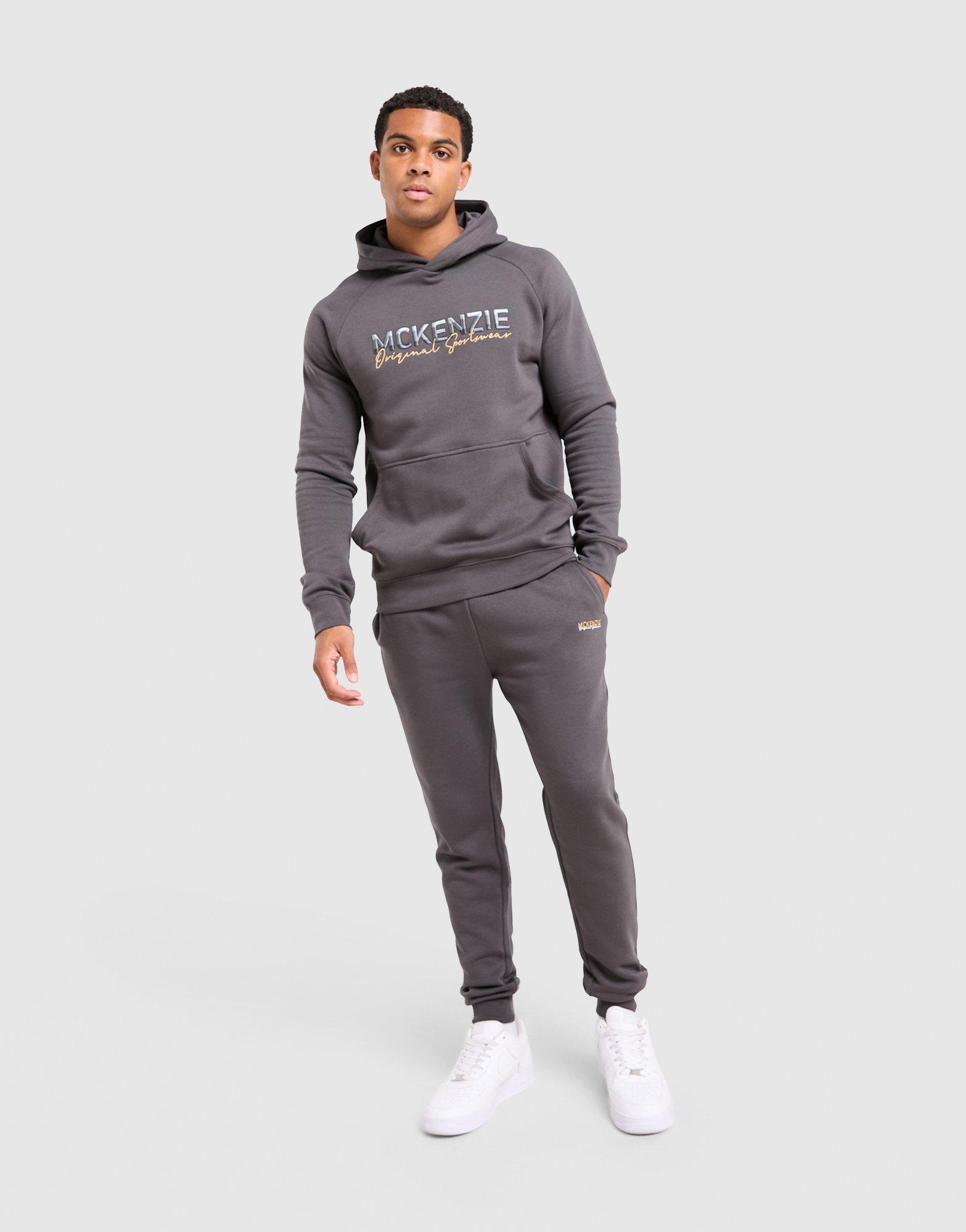 McKenzie Casson Fleece Joggers
