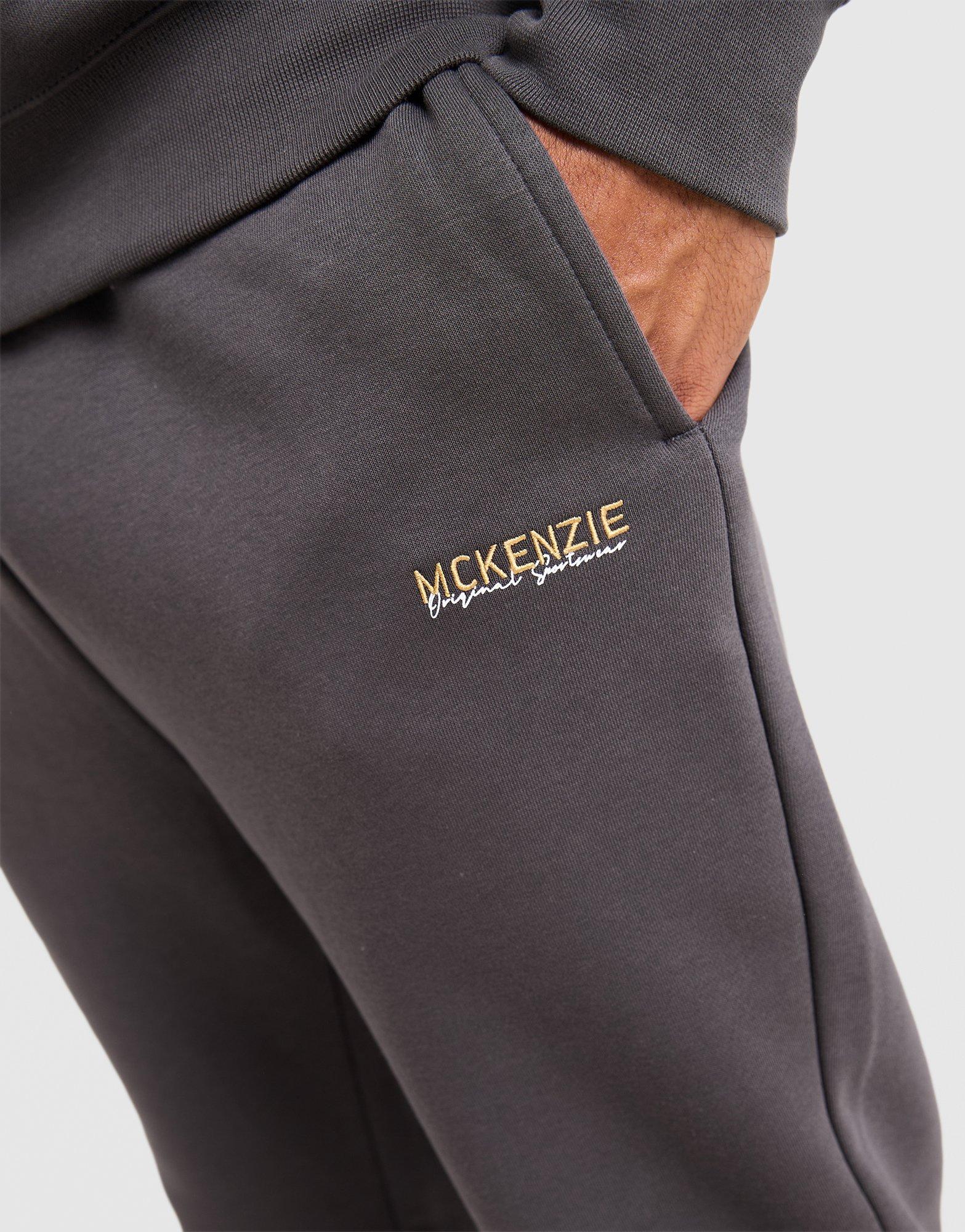 McKenzie Casson Fleece Joggers