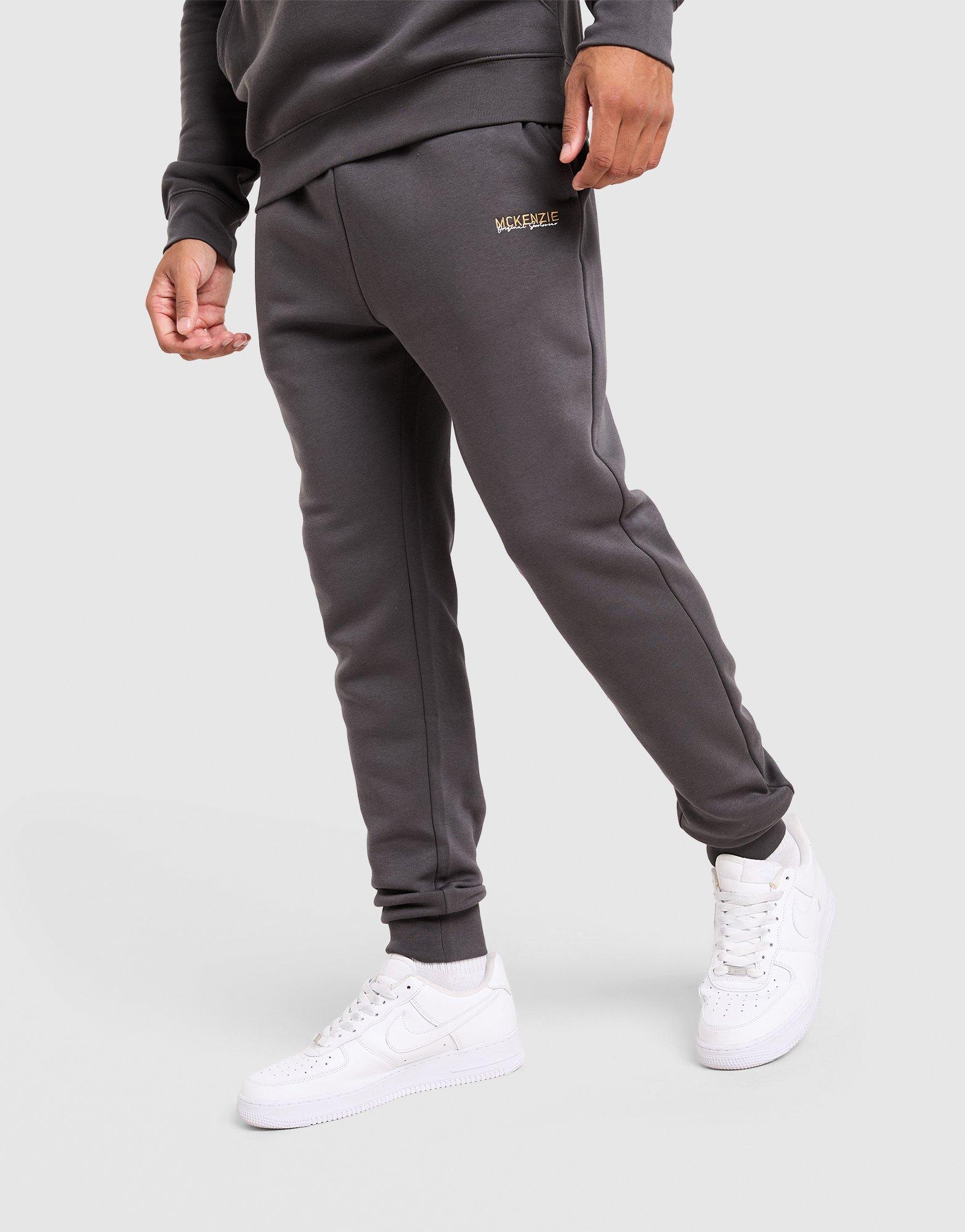 McKenzie Casson Fleece Joggers