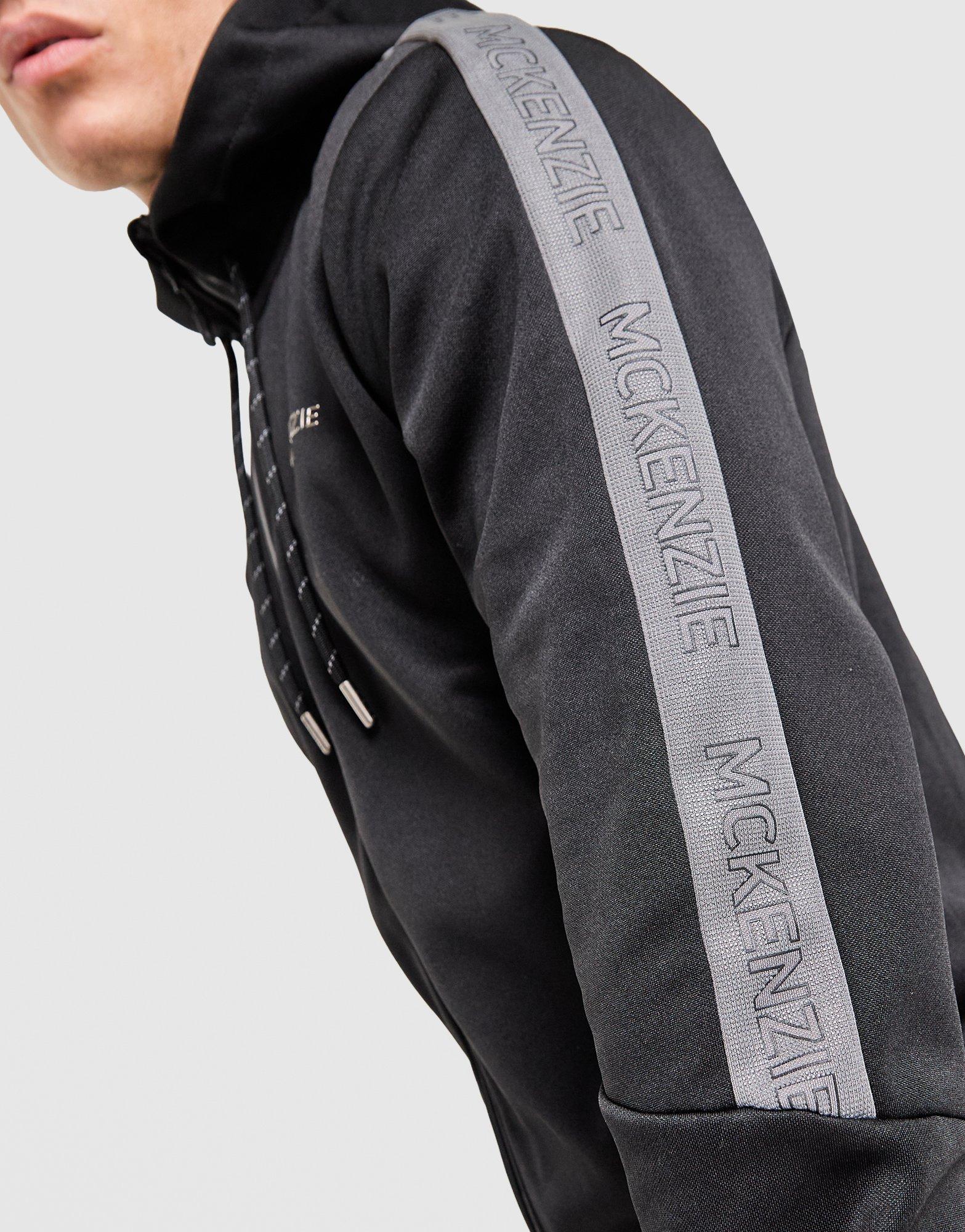 McKenzie Dakota Full Zip Hoodie