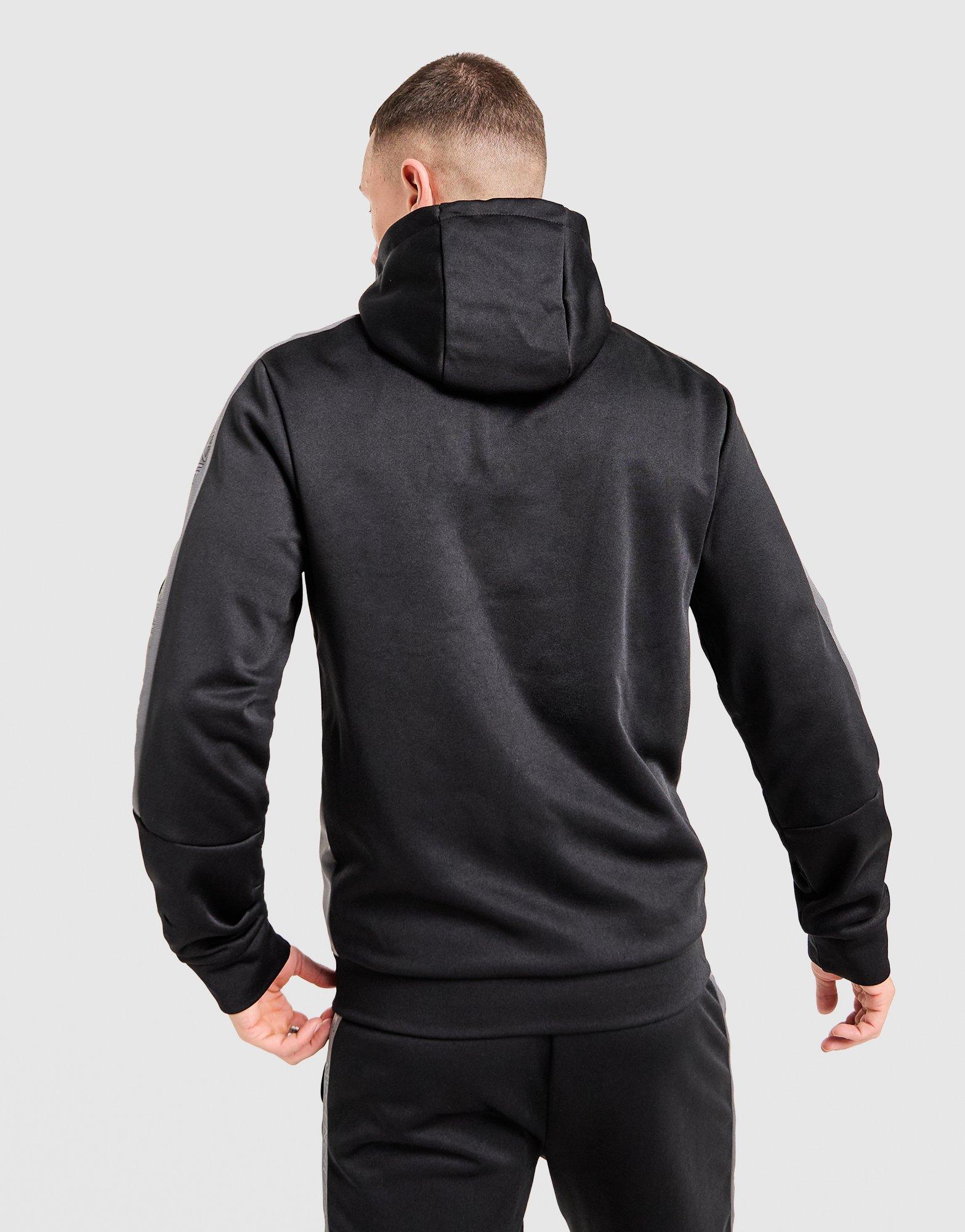 McKenzie Dakota Full Zip Hoodie