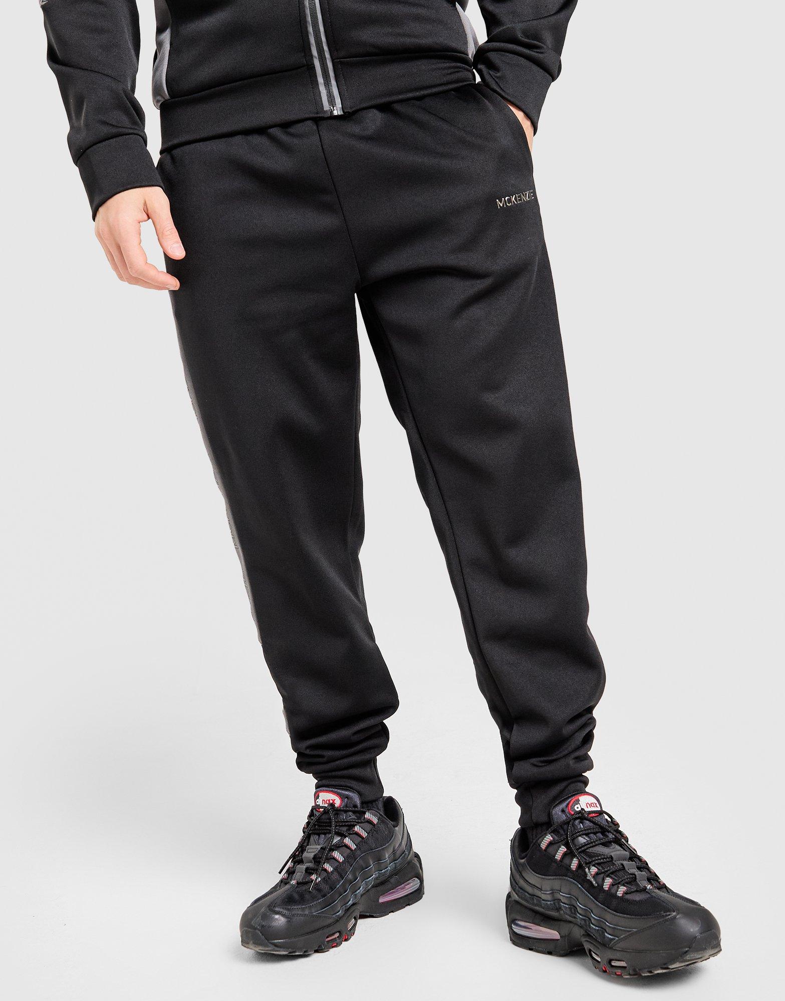 McKenzie Dakota Poly Track Pants