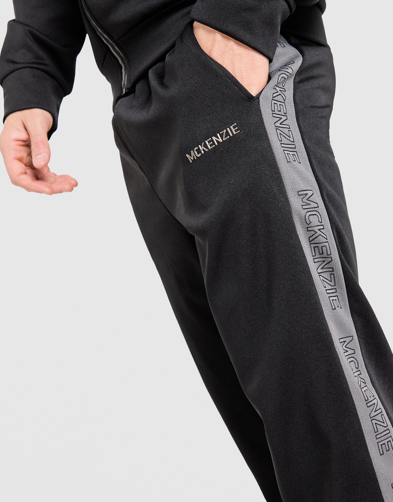McKenzie Dakota Poly Track Pants