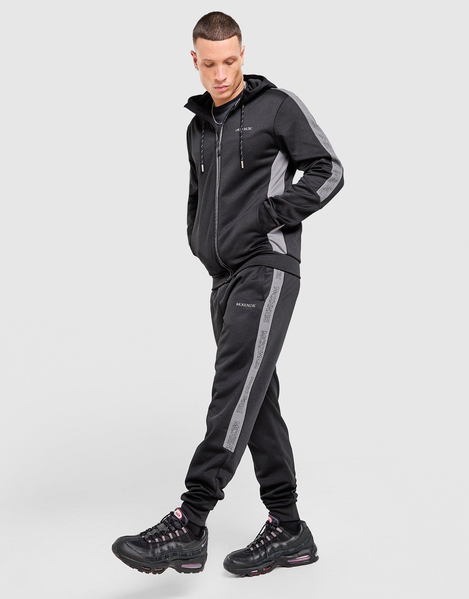 McKenzie Pantaloni Track Poly Dakota