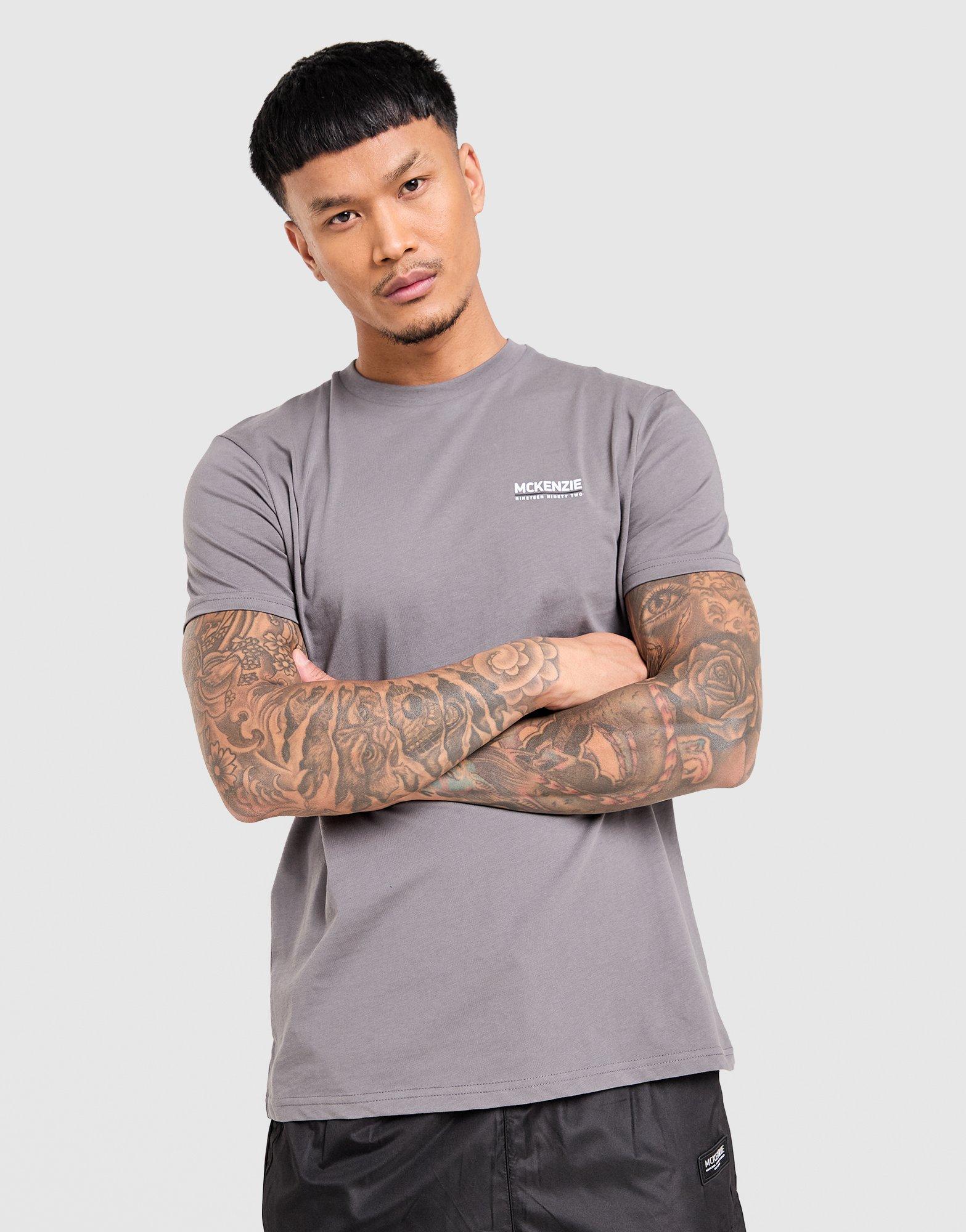 McKenzie Maglia Essential