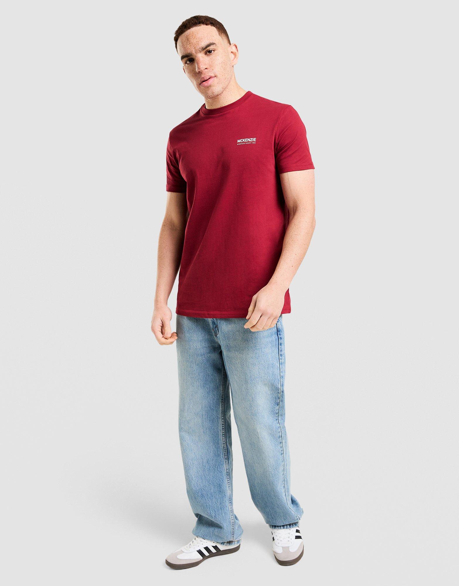 McKenzie Essential T-Shirt