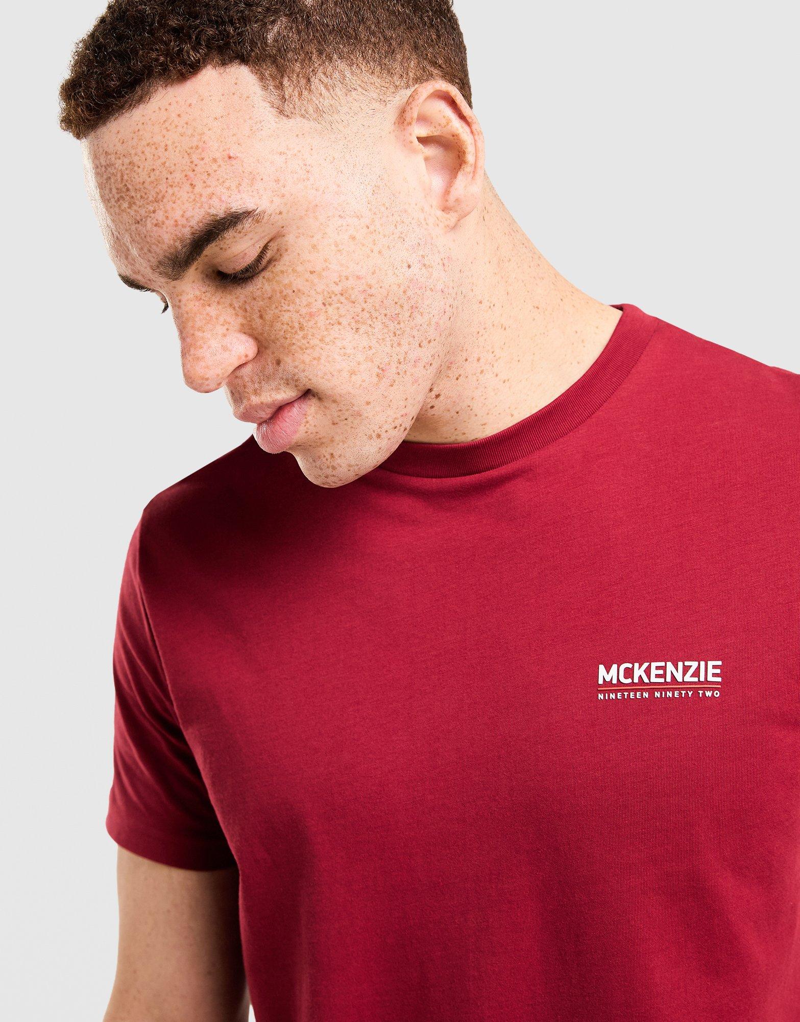 McKenzie Essential T-Shirt