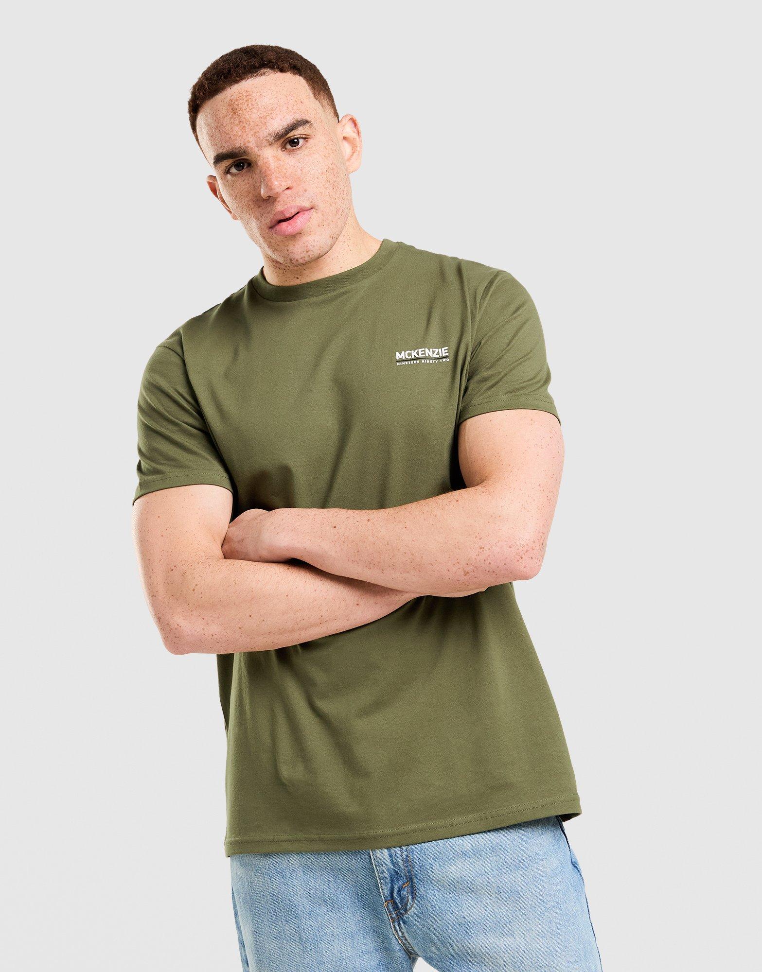 McKenzie Maglia Essential